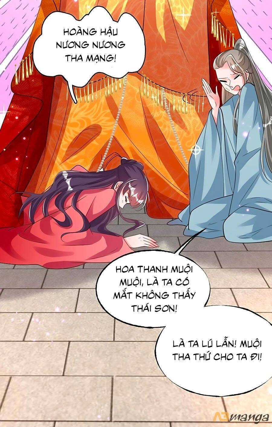 Phượng Ngự Tà Vương Chapter 77 - 27