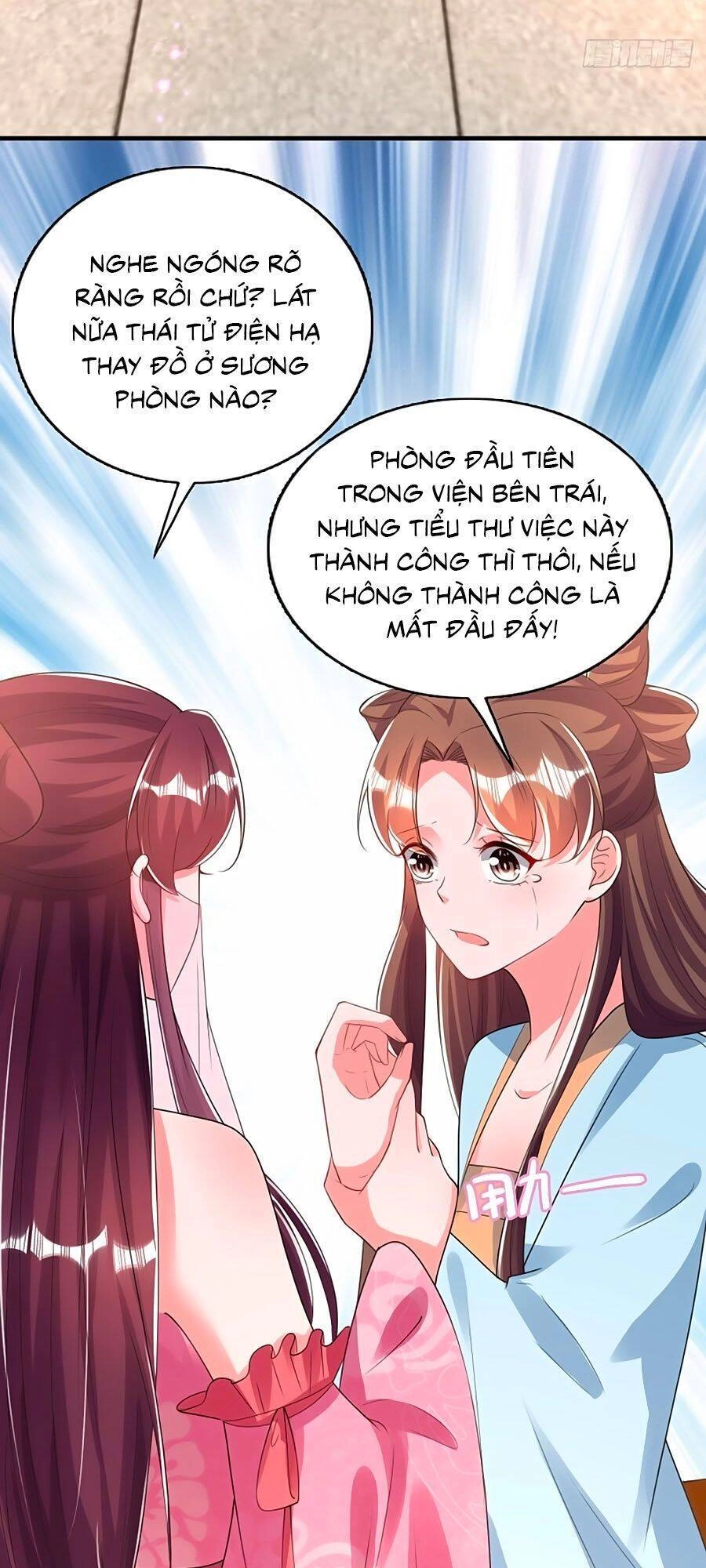 Phượng Ngự Tà Vương Chapter 77 - 28