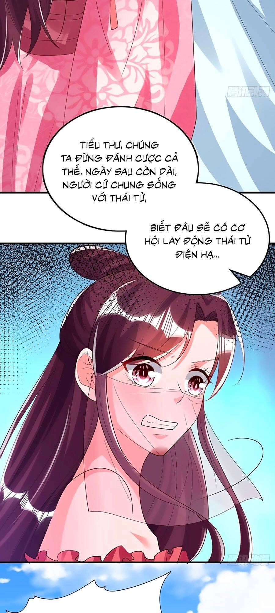 Phượng Ngự Tà Vương Chapter 77 - 29