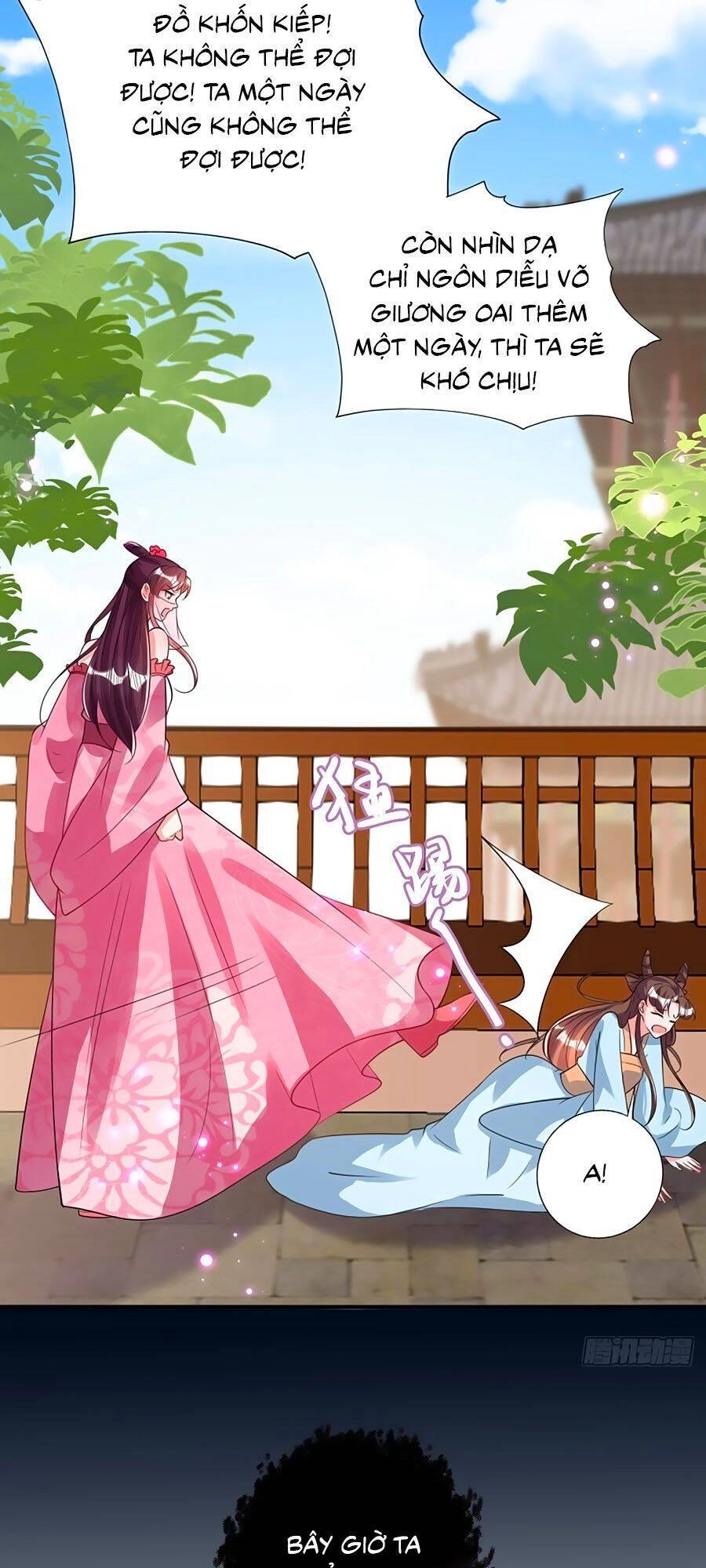 Phượng Ngự Tà Vương Chapter 77 - 30