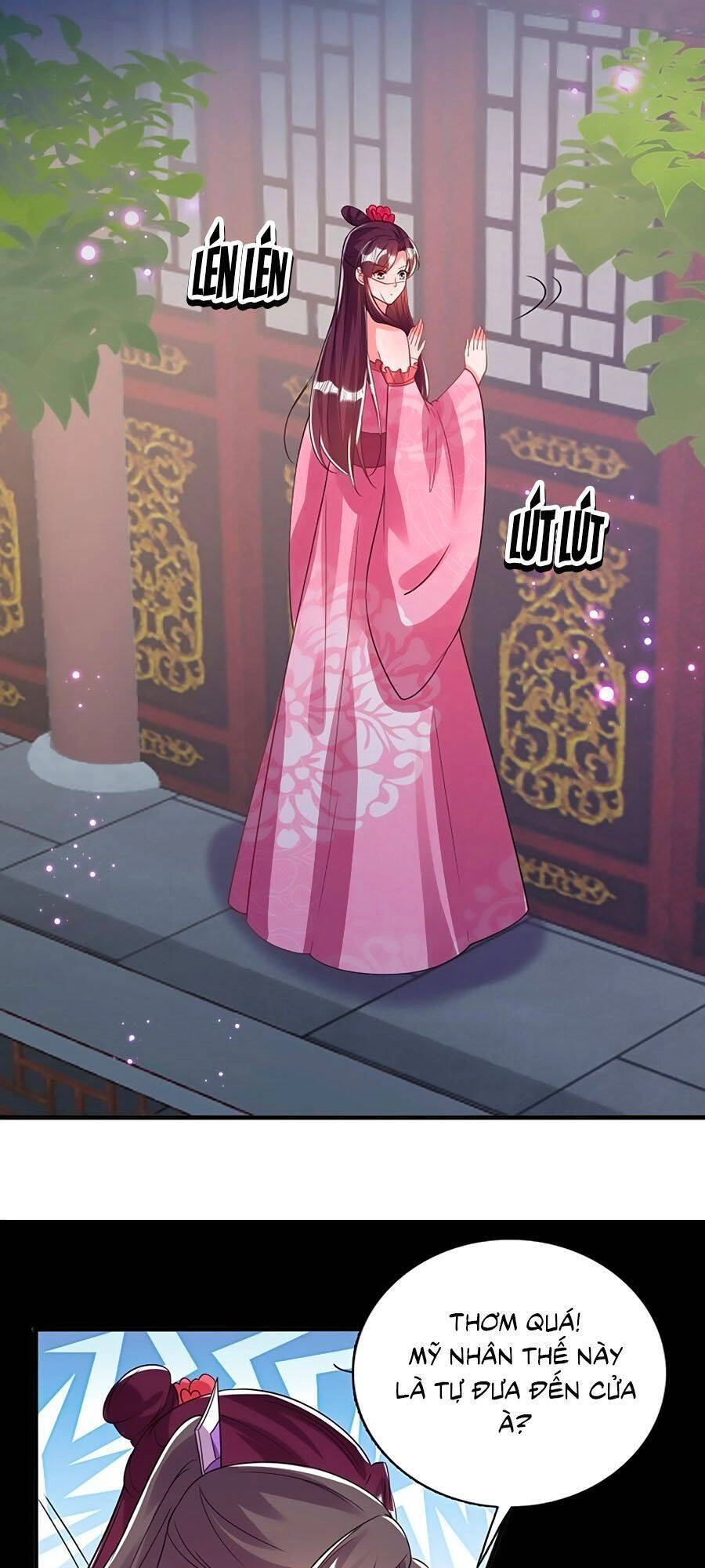 Phượng Ngự Tà Vương Chapter 78 - 2