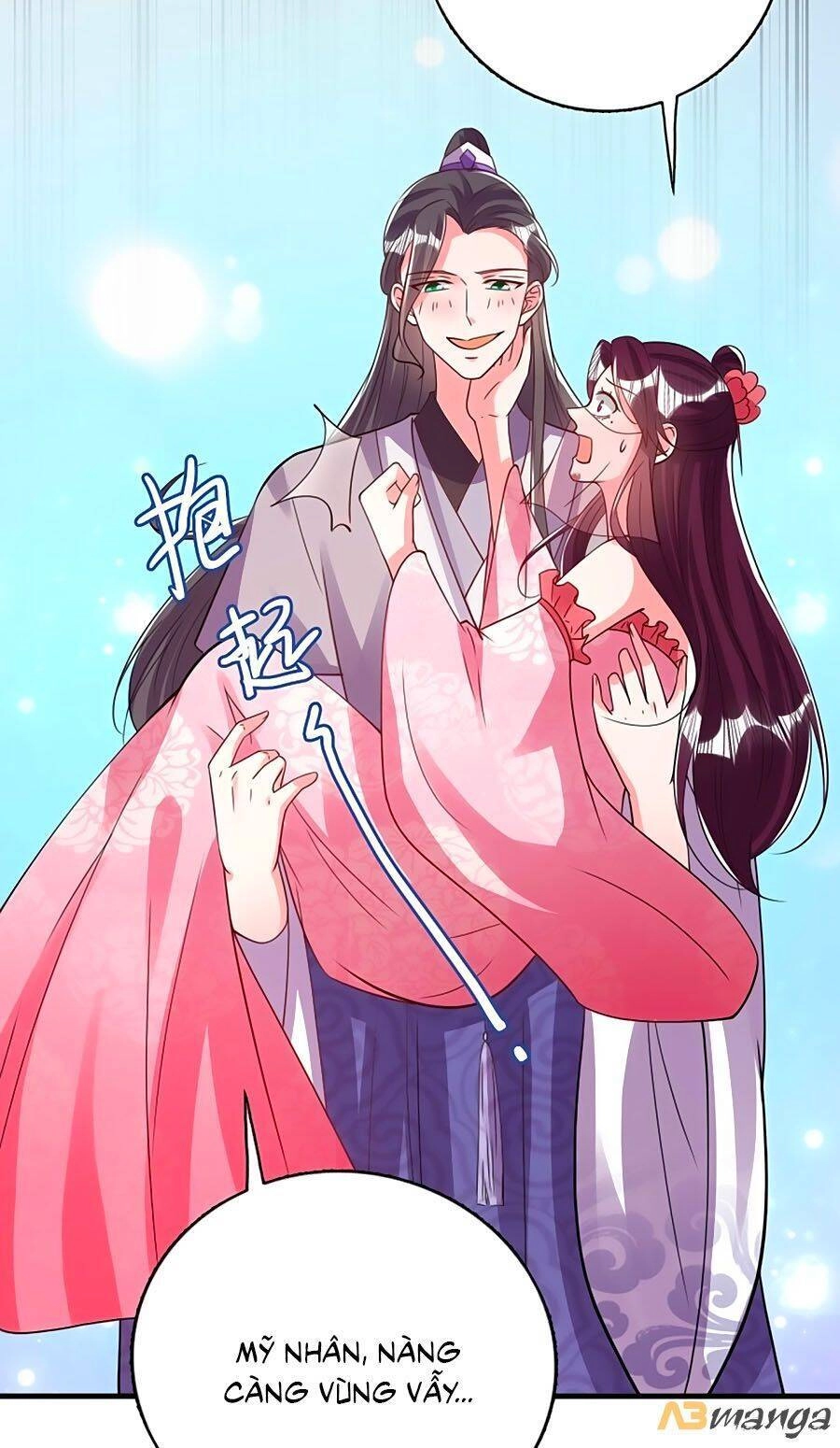 Phượng Ngự Tà Vương Chapter 78 - 4