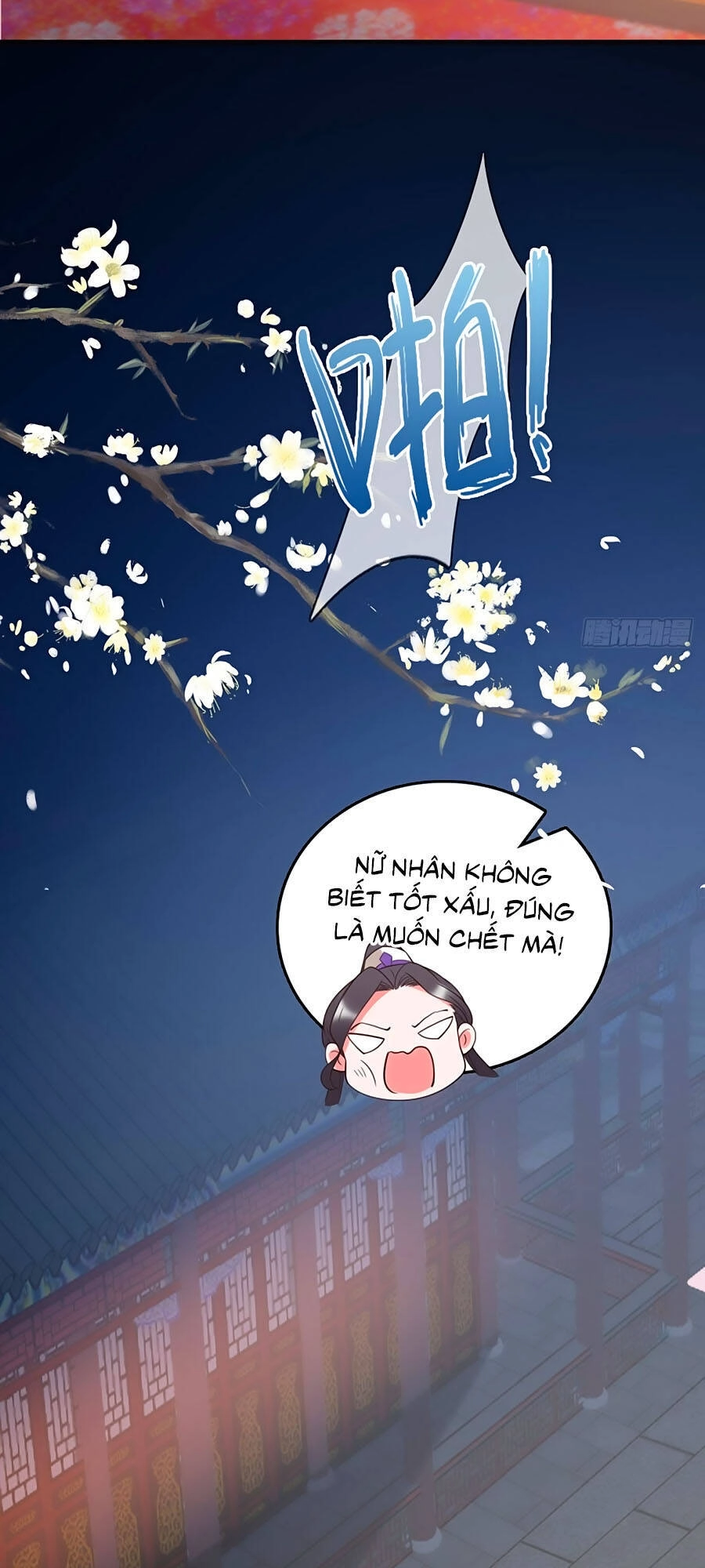 Phượng Ngự Tà Vương Chapter 78 - 6