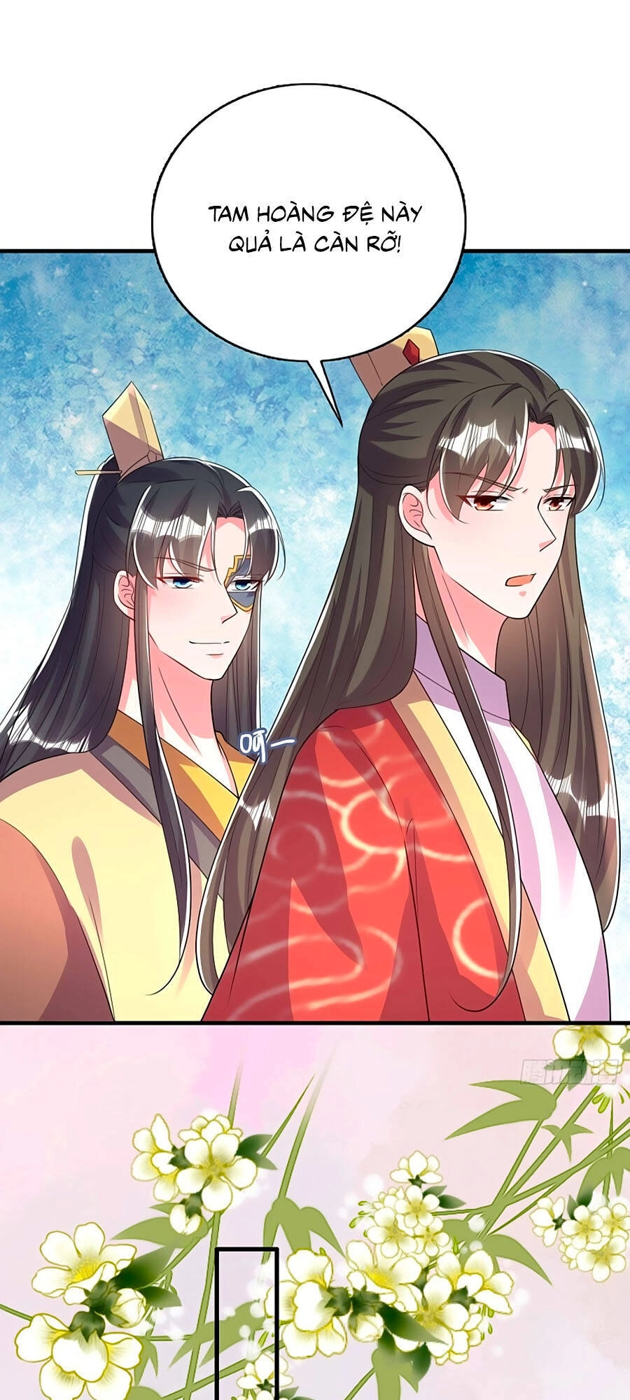 Phượng Ngự Tà Vương Chapter 78 - 8