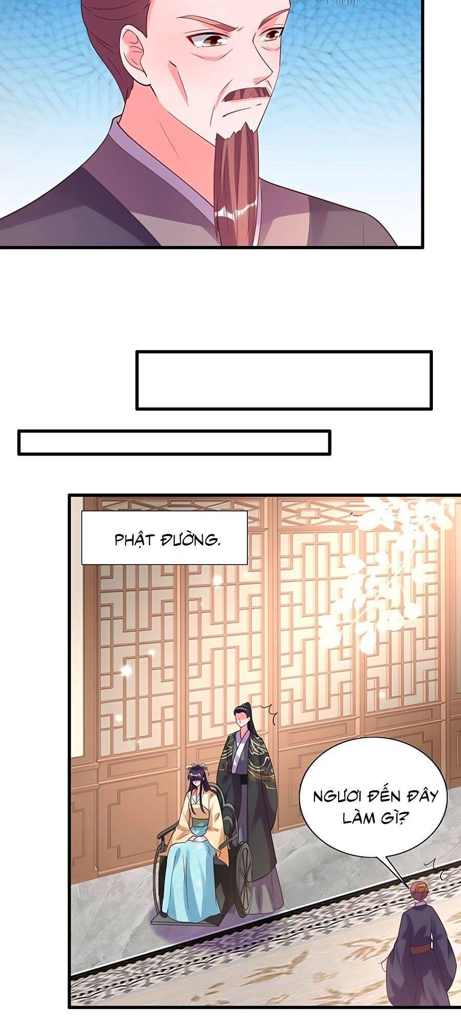 Phượng Ngự Tà Vương Chapter 78 - 18