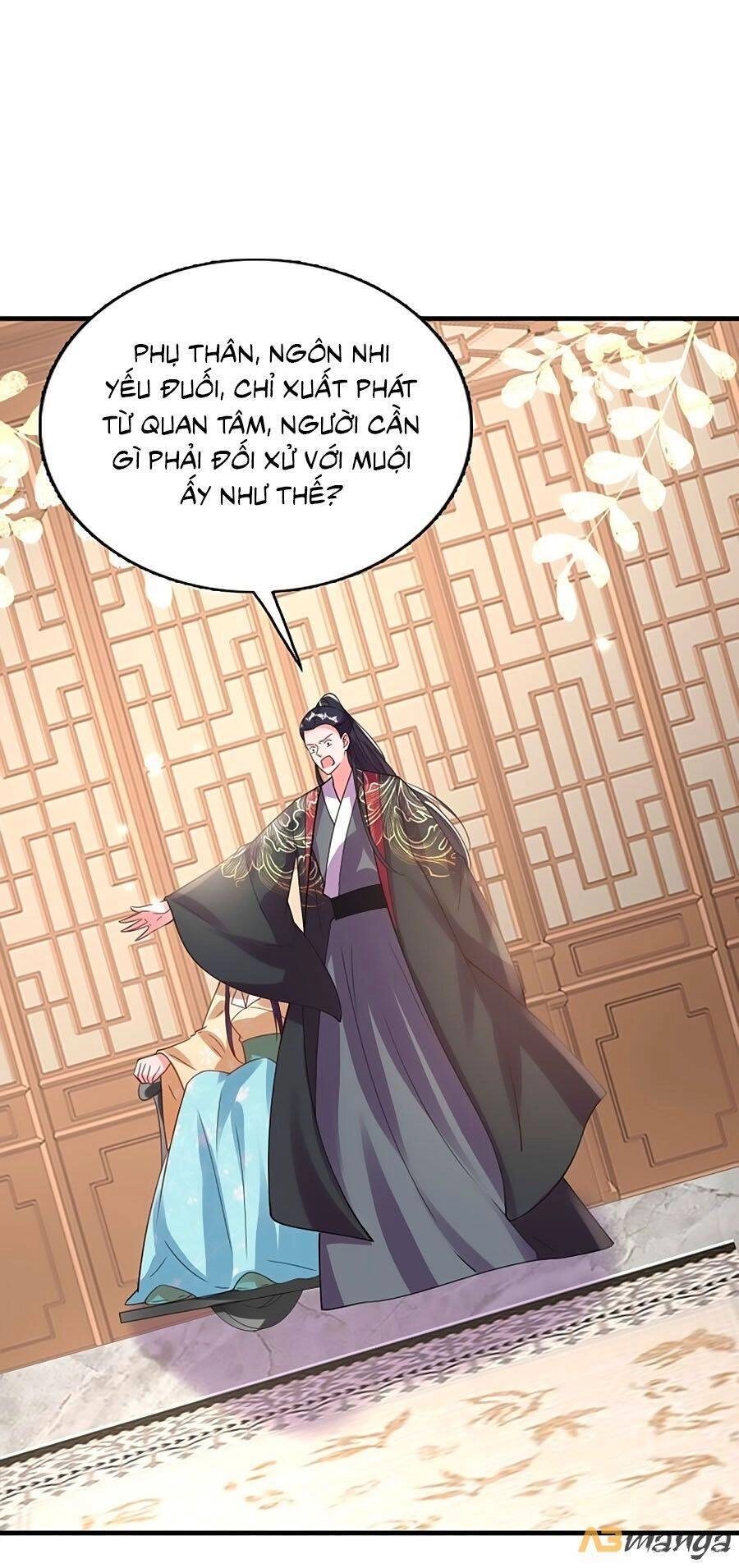 Phượng Ngự Tà Vương Chapter 78 - 19