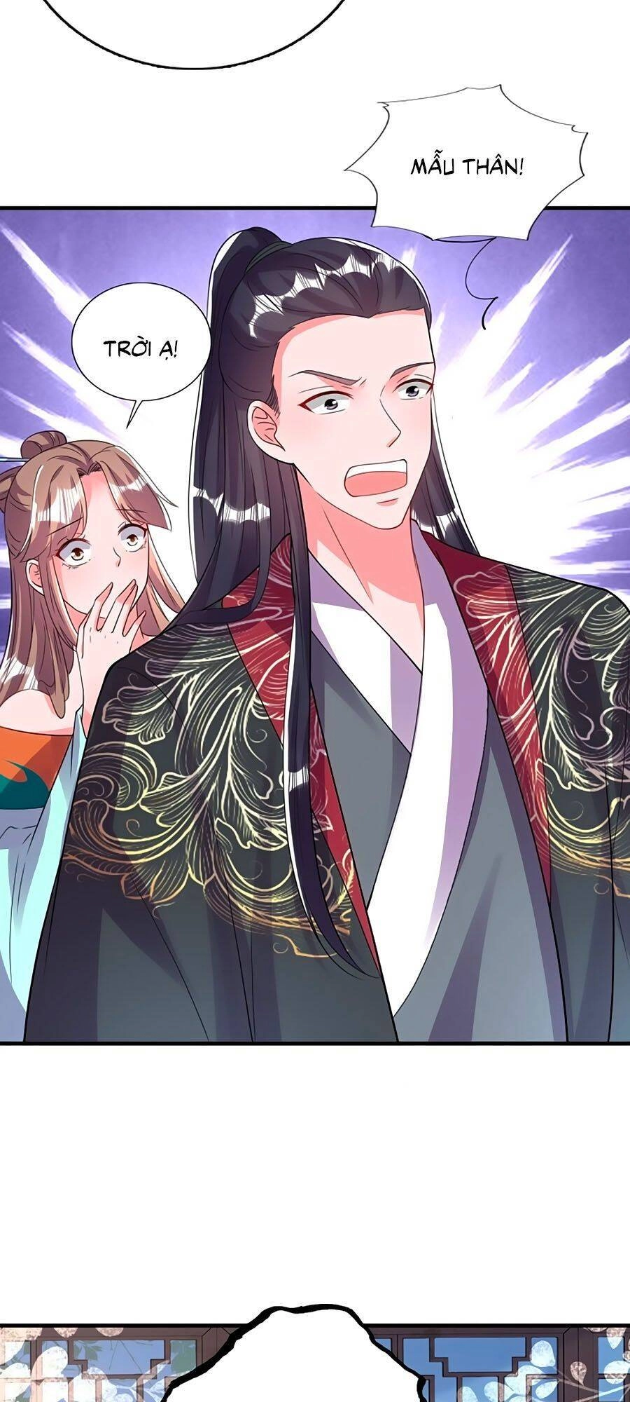 Phượng Ngự Tà Vương Chapter 78 - 24