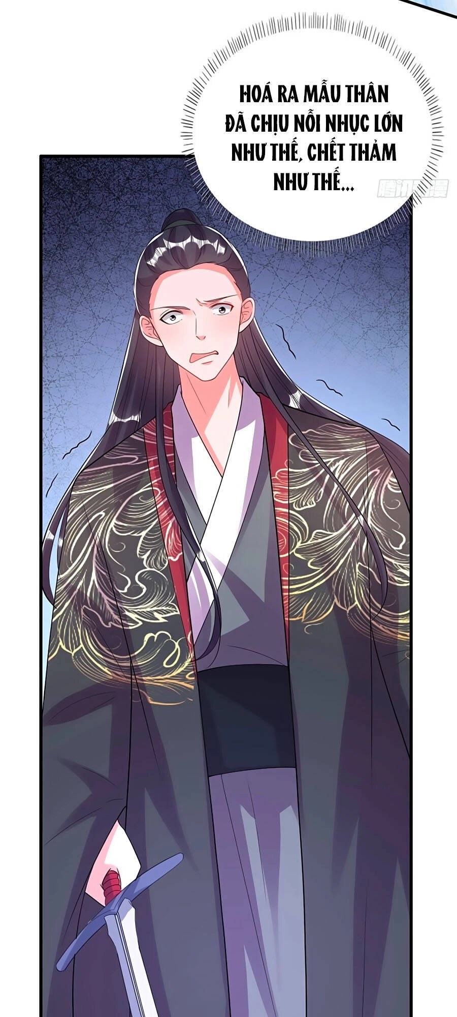 Phượng Ngự Tà Vương Chapter 78 - 27