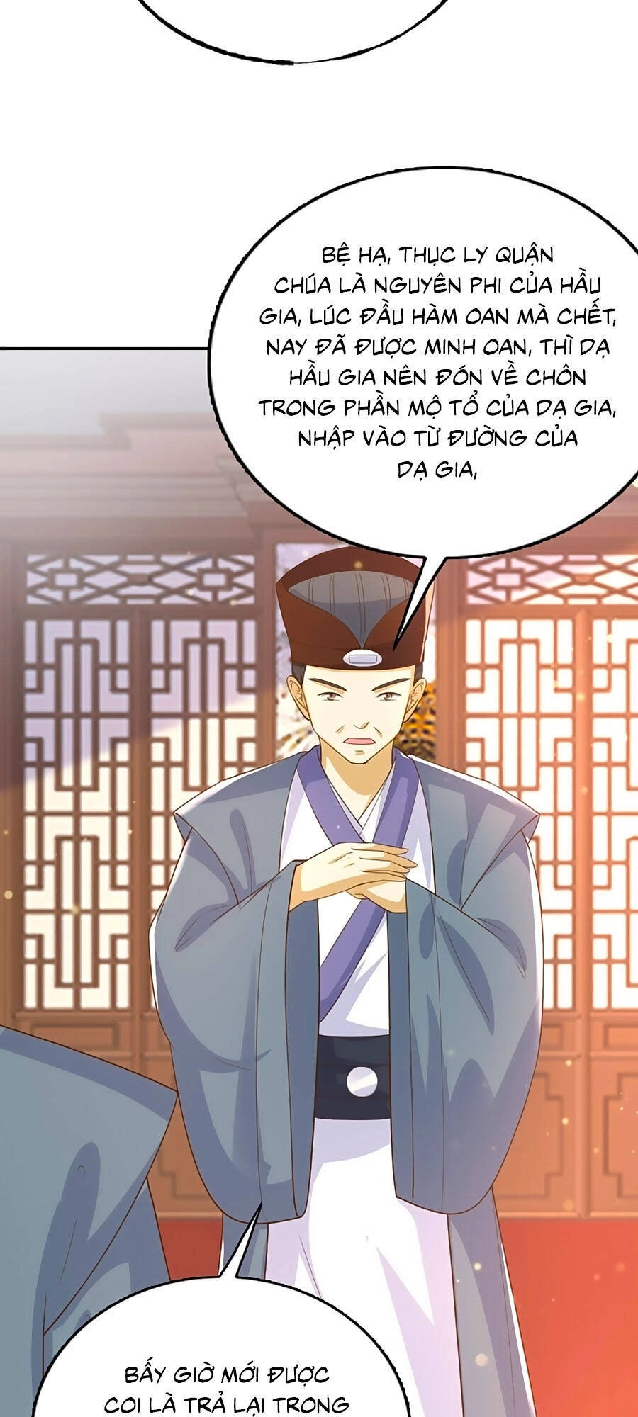 Phượng Ngự Tà Vương Chapter 79 - 10