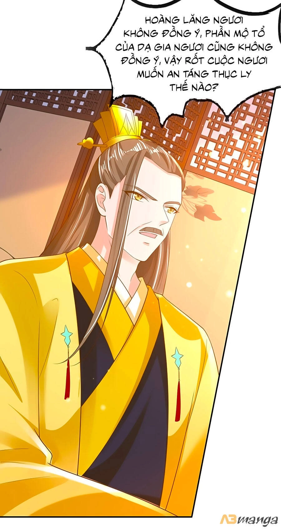 Phượng Ngự Tà Vương Chapter 79 - 12