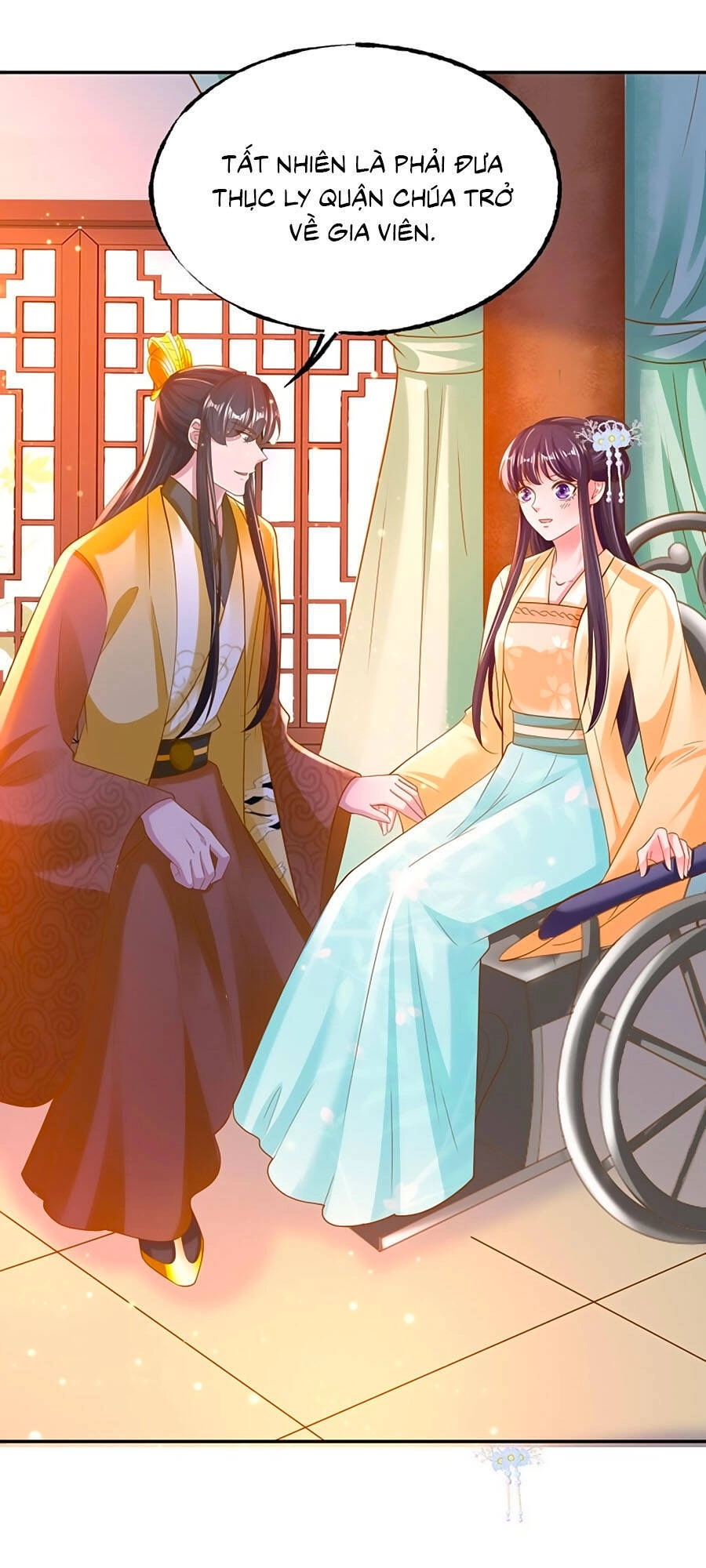 Phượng Ngự Tà Vương Chapter 79 - 16