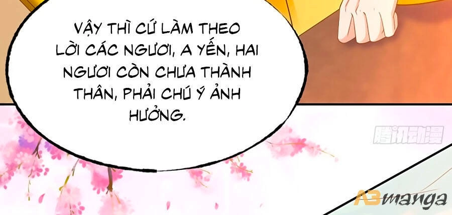 Phượng Ngự Tà Vương Chapter 79 - 19