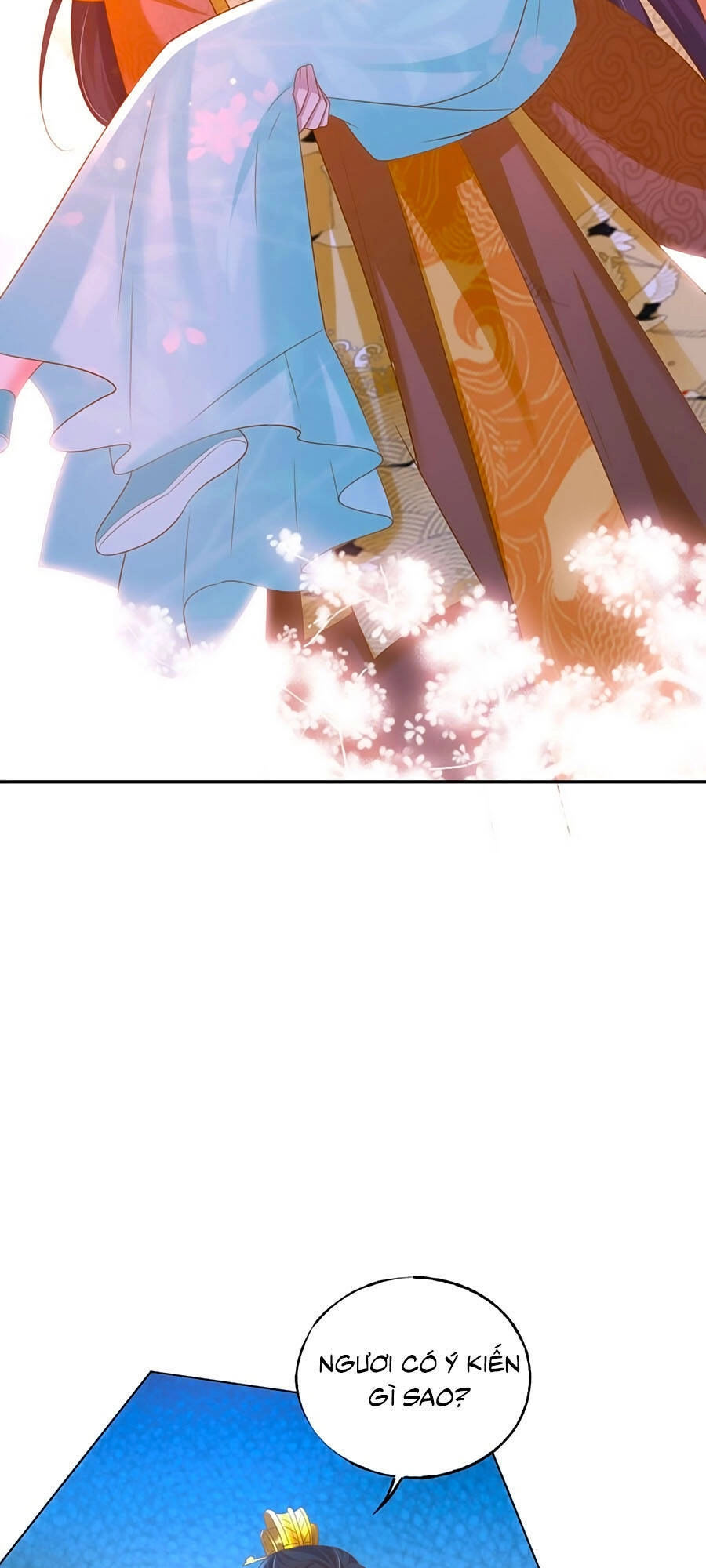 Phượng Ngự Tà Vương Chapter 79 - 21