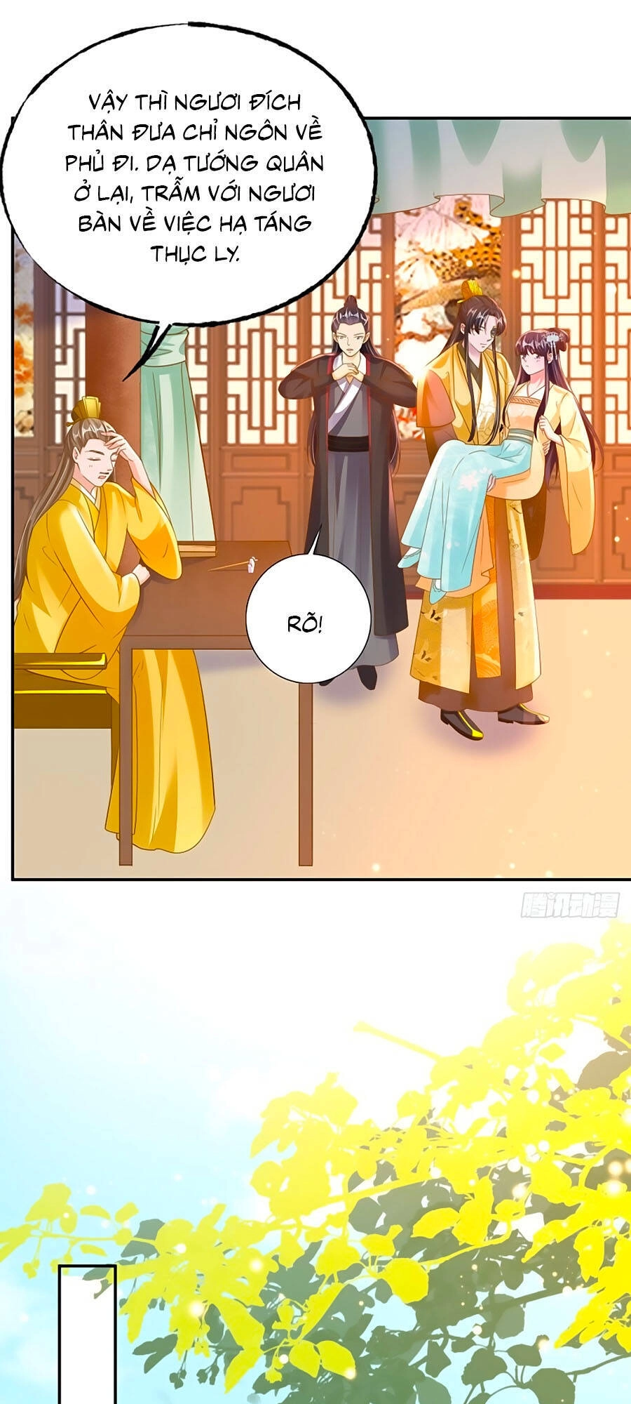 Phượng Ngự Tà Vương Chapter 79 - 23