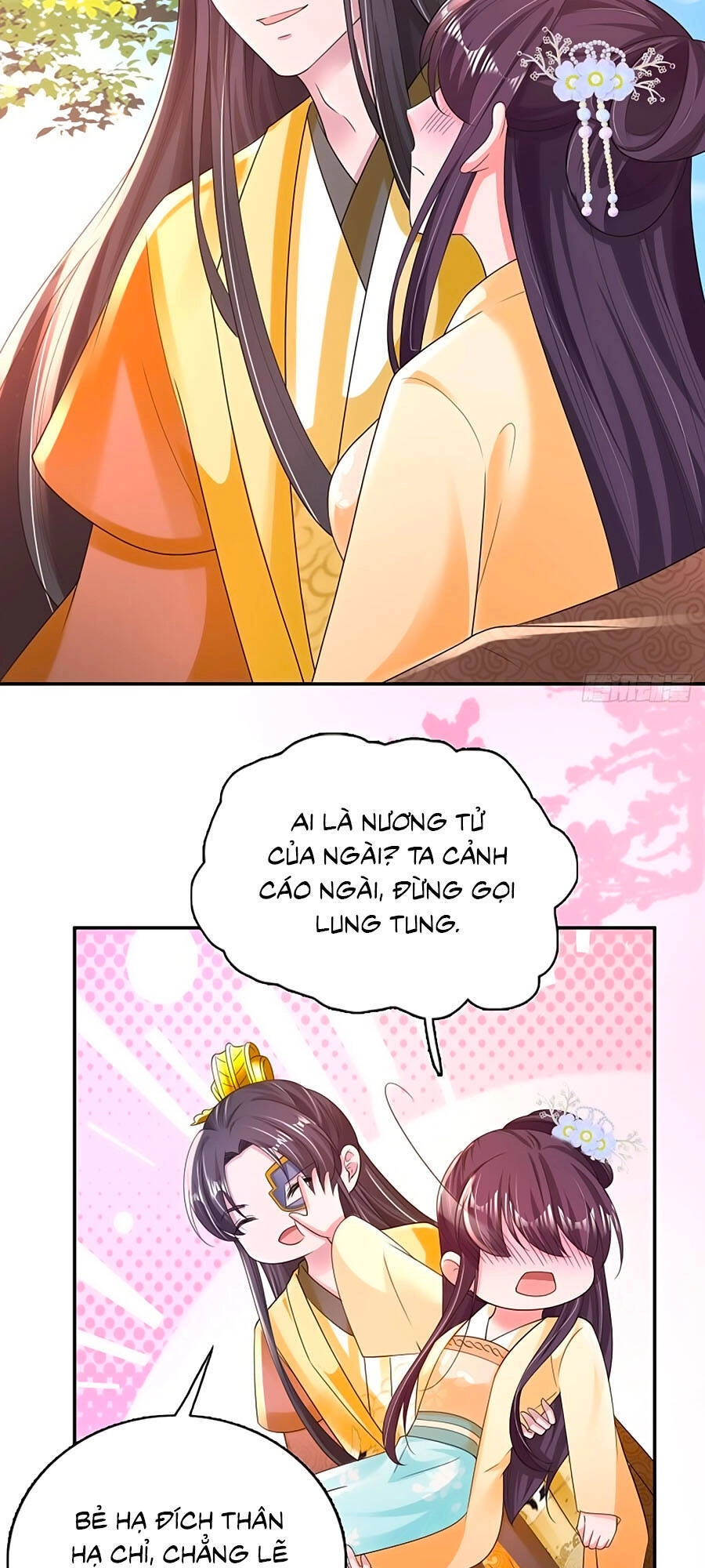 Phượng Ngự Tà Vương Chapter 79 - 28