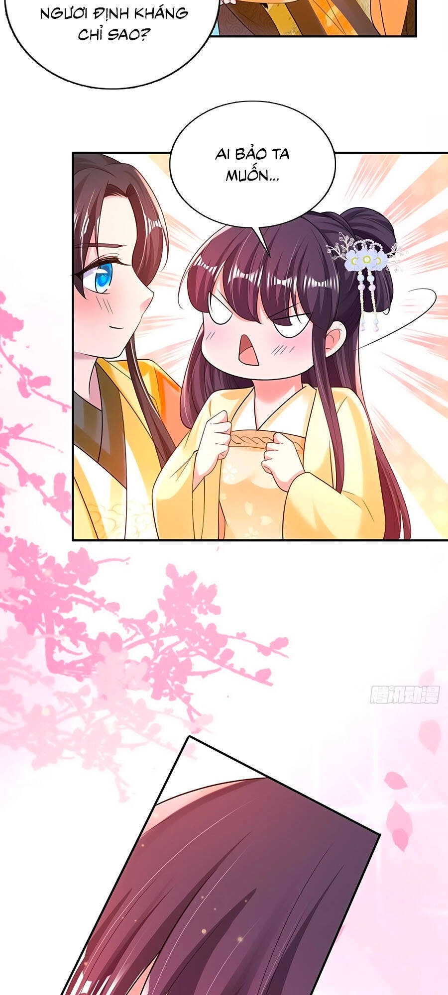 Phượng Ngự Tà Vương Chapter 79 - 29