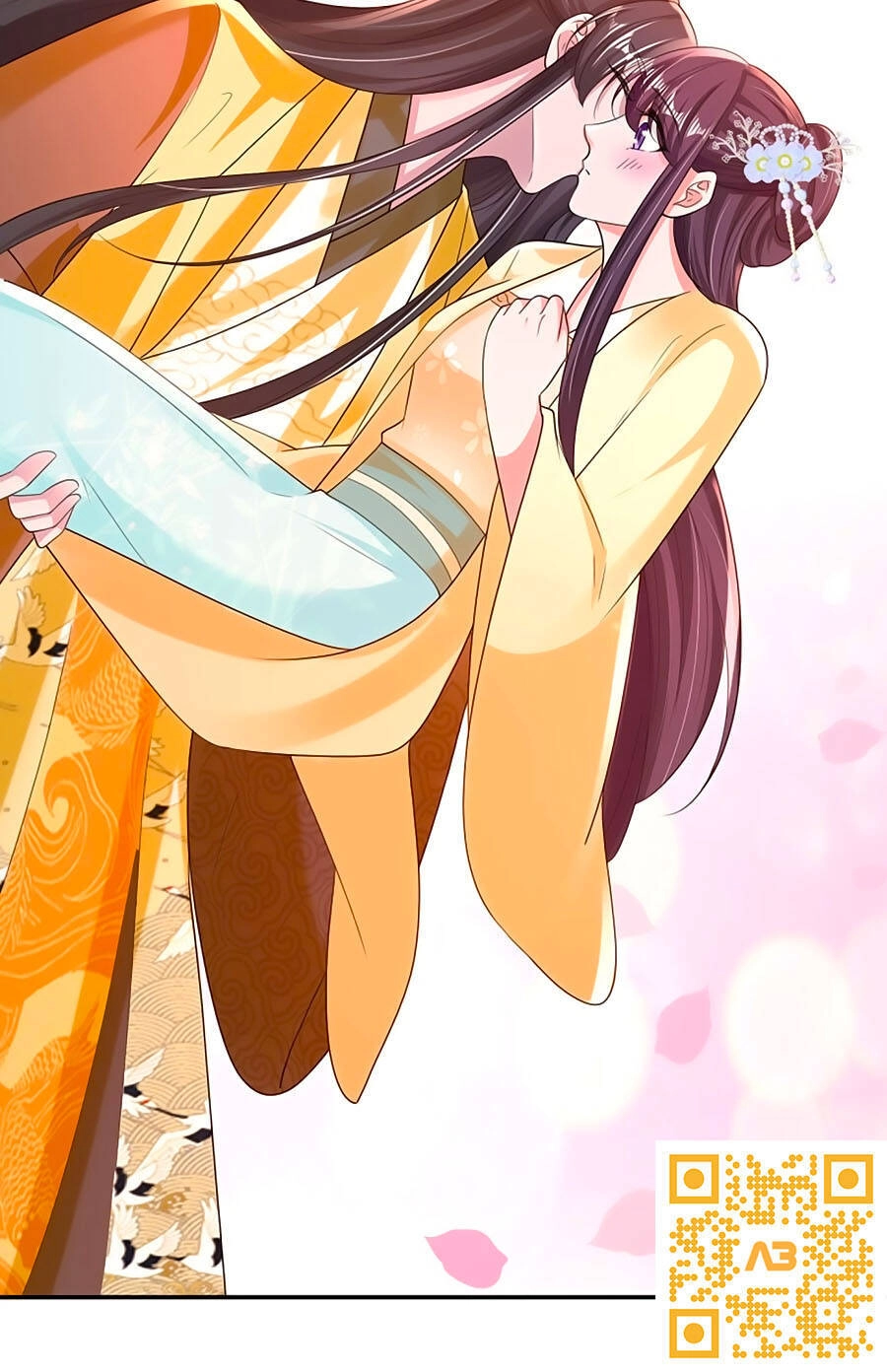 Phượng Ngự Tà Vương Chapter 79 - 31