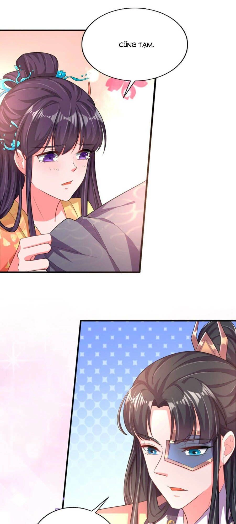 Phượng Ngự Tà Vương Chapter 80 - 8