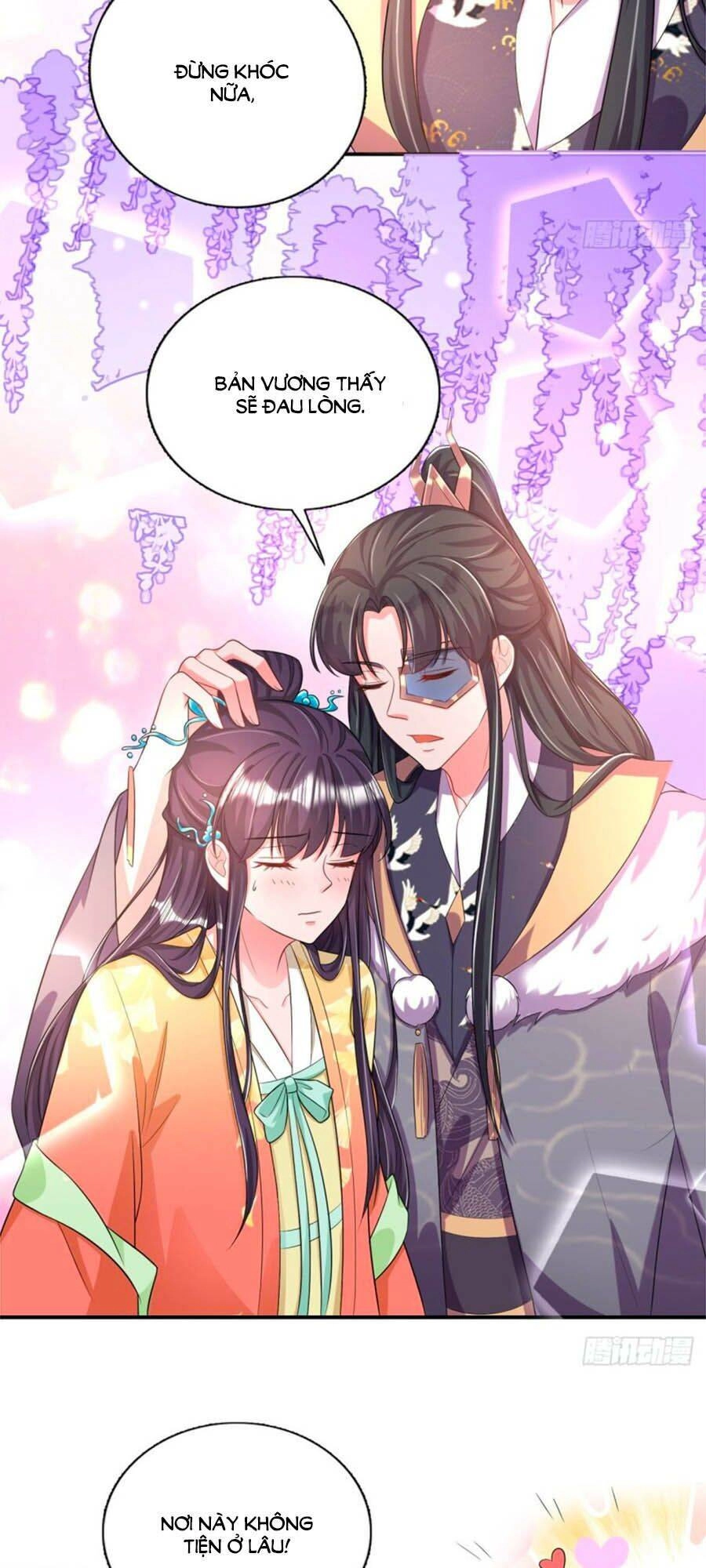 Phượng Ngự Tà Vương Chapter 80 - 9