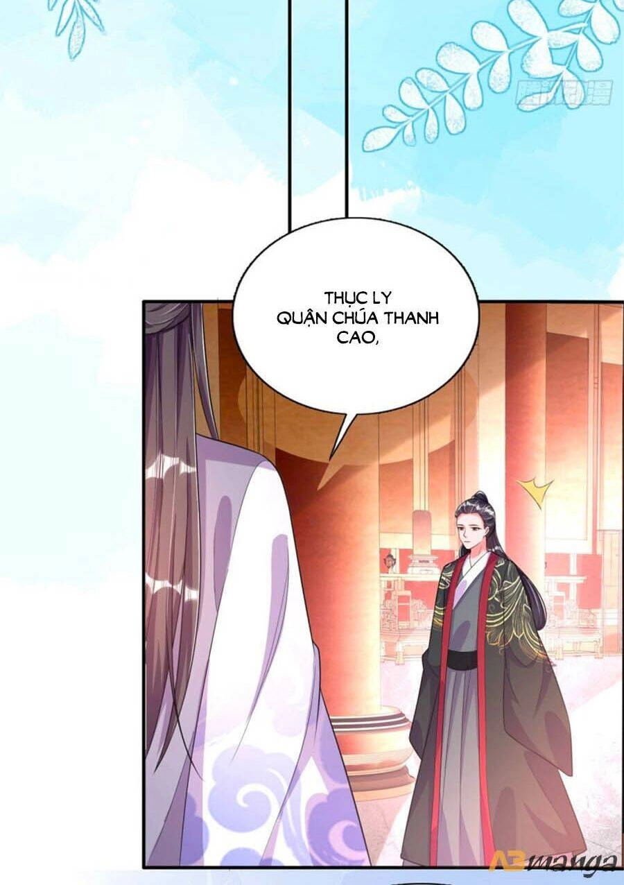Phượng Ngự Tà Vương Chapter 80 - 11