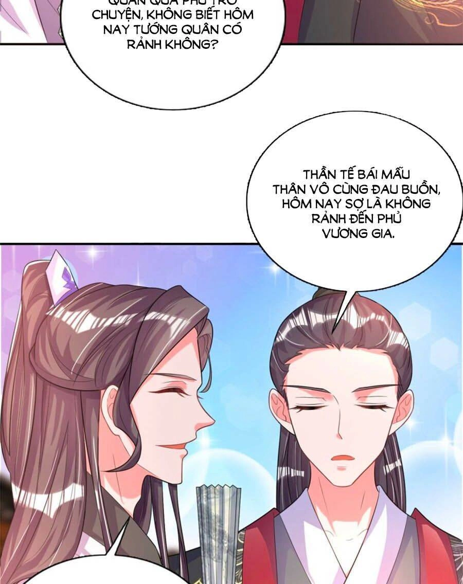 Phượng Ngự Tà Vương Chapter 80 - 14