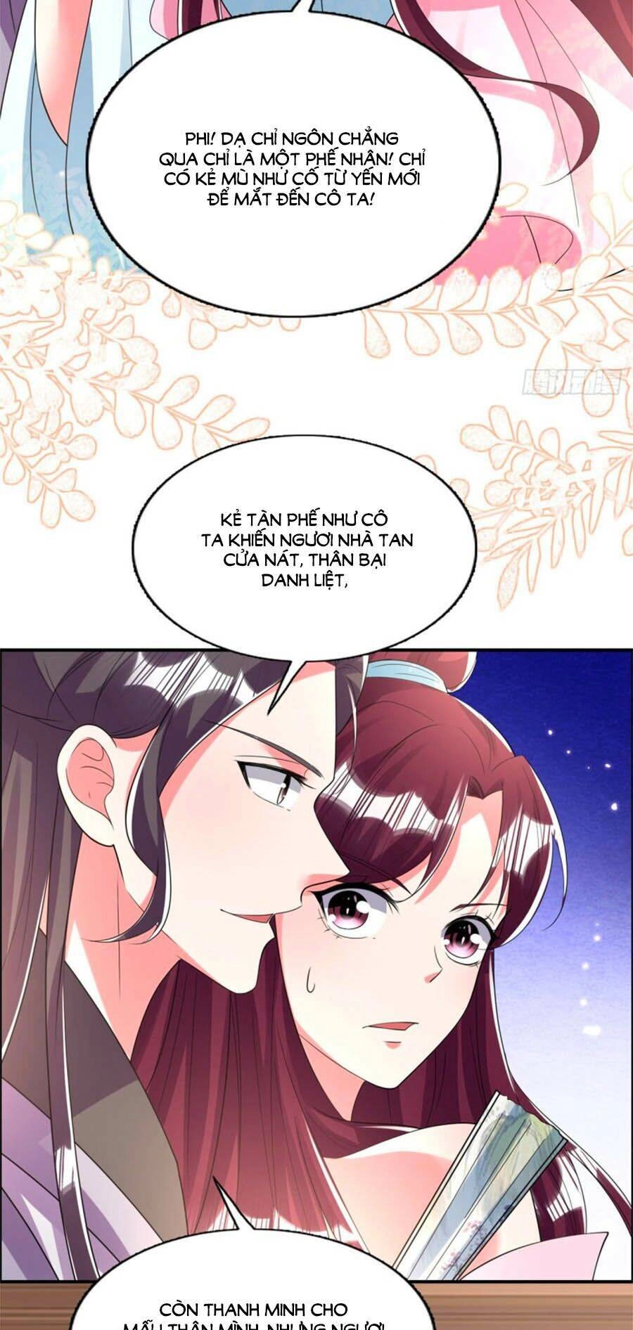 Phượng Ngự Tà Vương Chapter 80 - 26