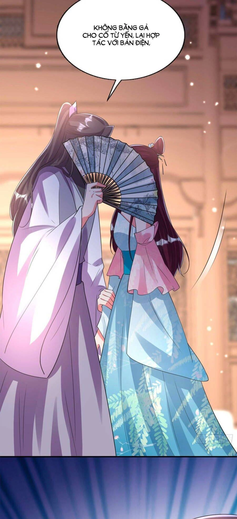 Phượng Ngự Tà Vương Chapter 80 - 29