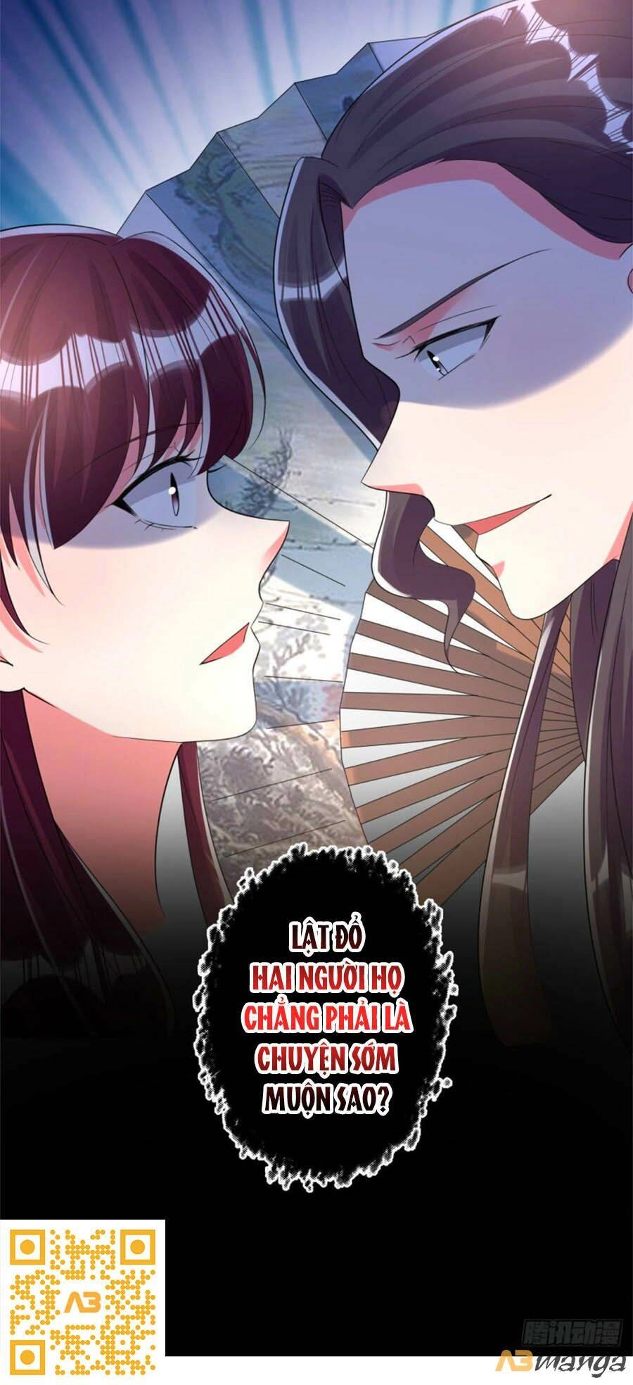 Phượng Ngự Tà Vương Chapter 80 - 30