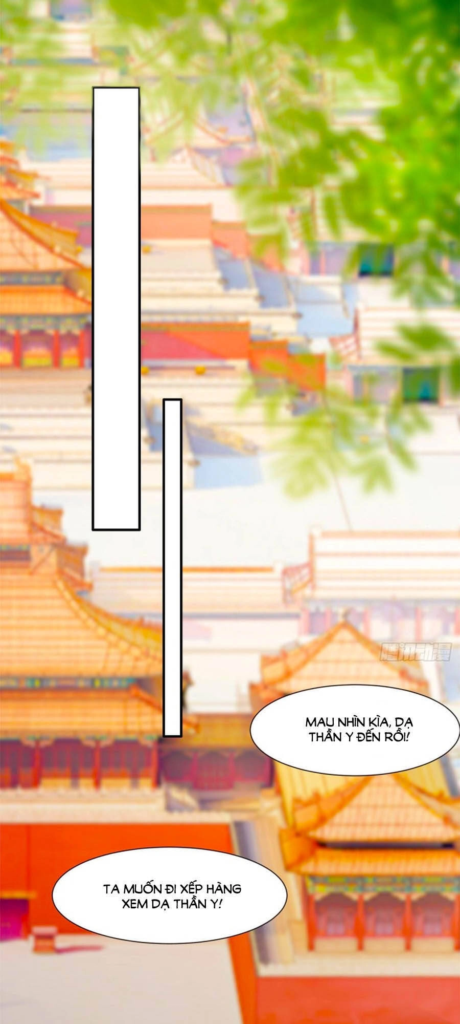 Phượng Ngự Tà Vương Chapter 83 - 22