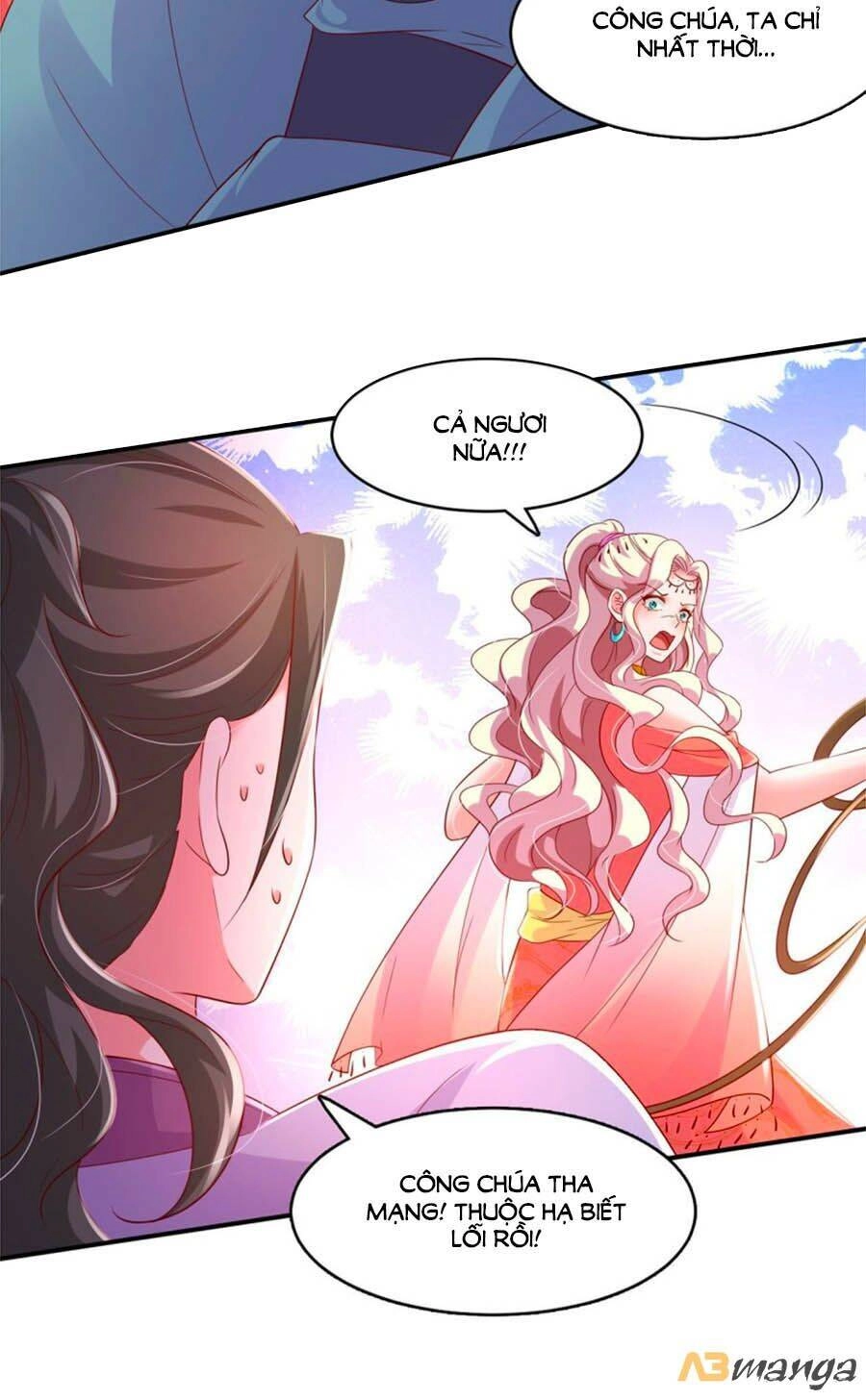 Phượng Ngự Tà Vương Chapter 85 - 13