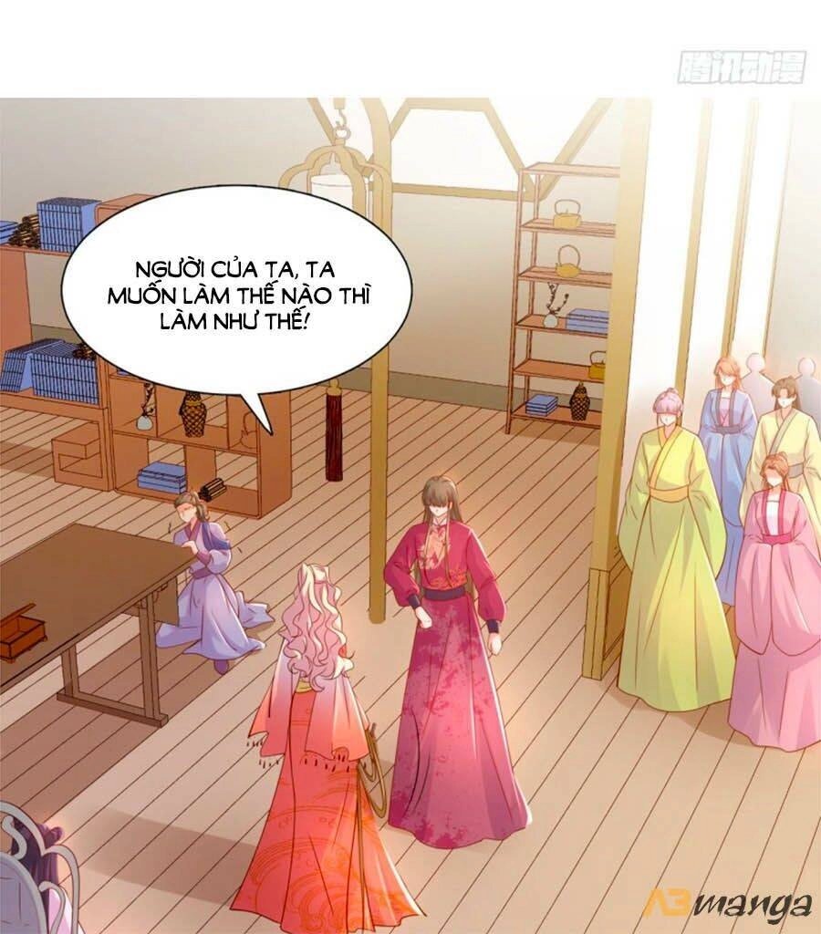 Phượng Ngự Tà Vương Chapter 85 - 18