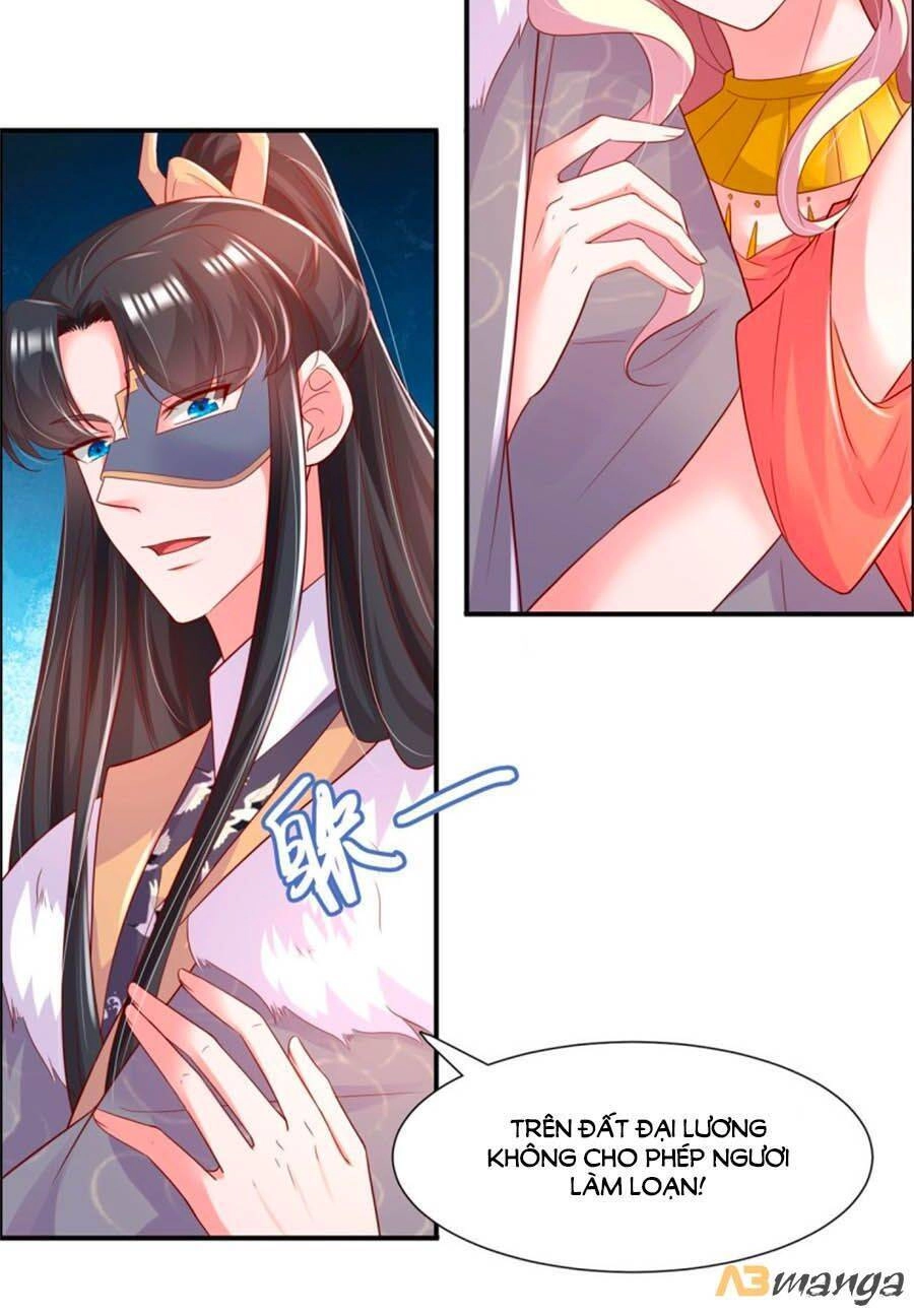 Phượng Ngự Tà Vương Chapter 86 - 5