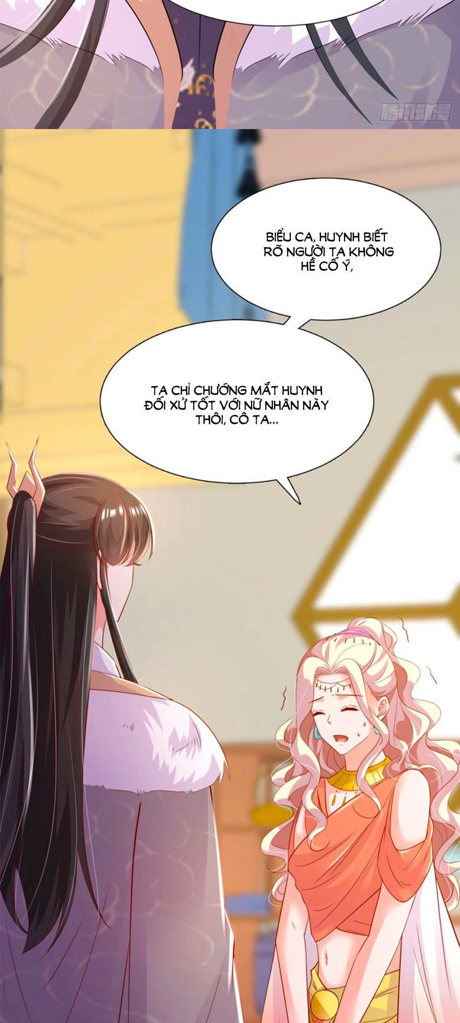 Phượng Ngự Tà Vương Chapter 86 - 19