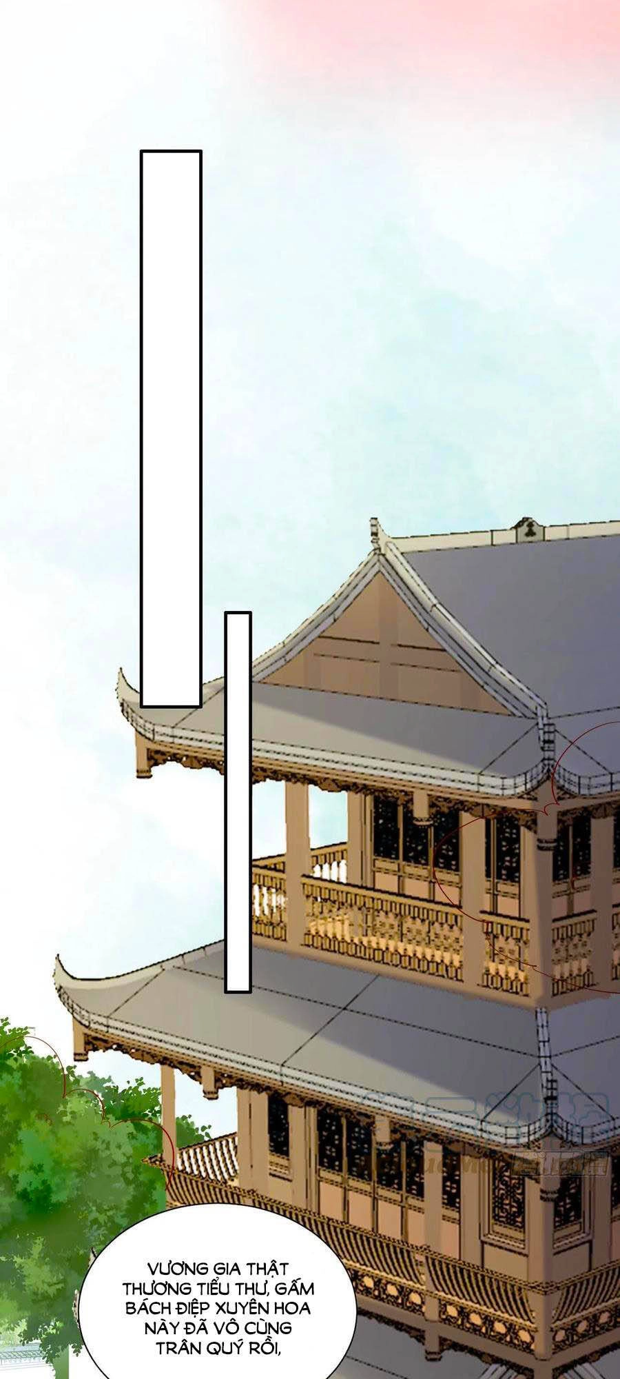 Phượng Ngự Tà Vương Chapter 87 - 15