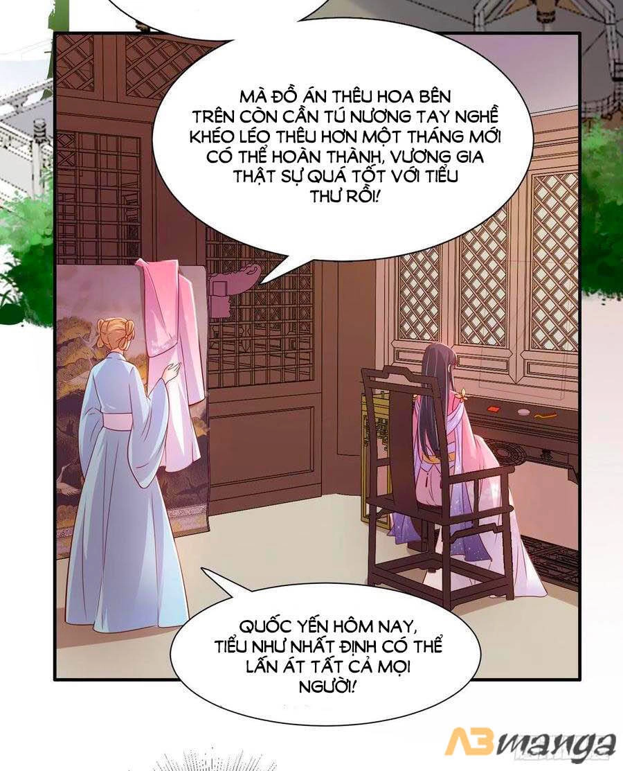 Phượng Ngự Tà Vương Chapter 87 - 16