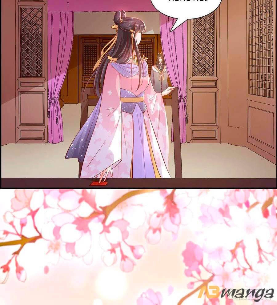 Phượng Ngự Tà Vương Chapter 87 - 20