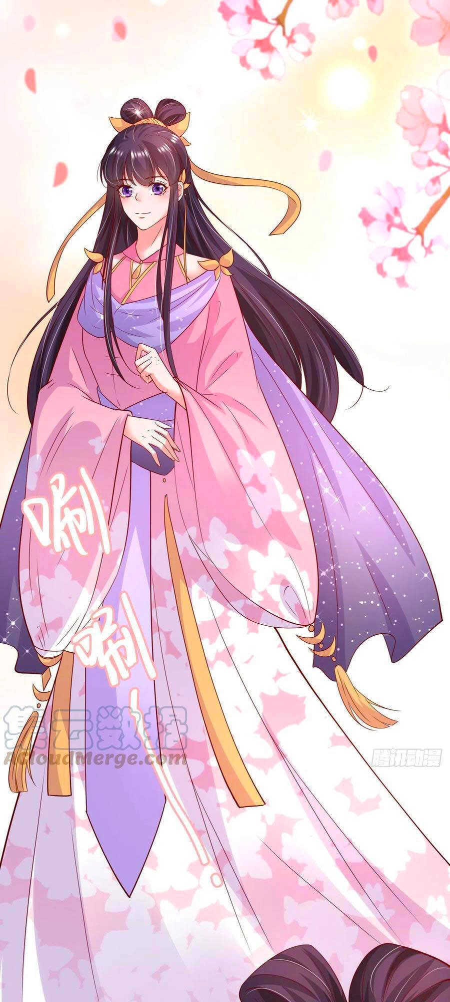 Phượng Ngự Tà Vương Chapter 87 - 21