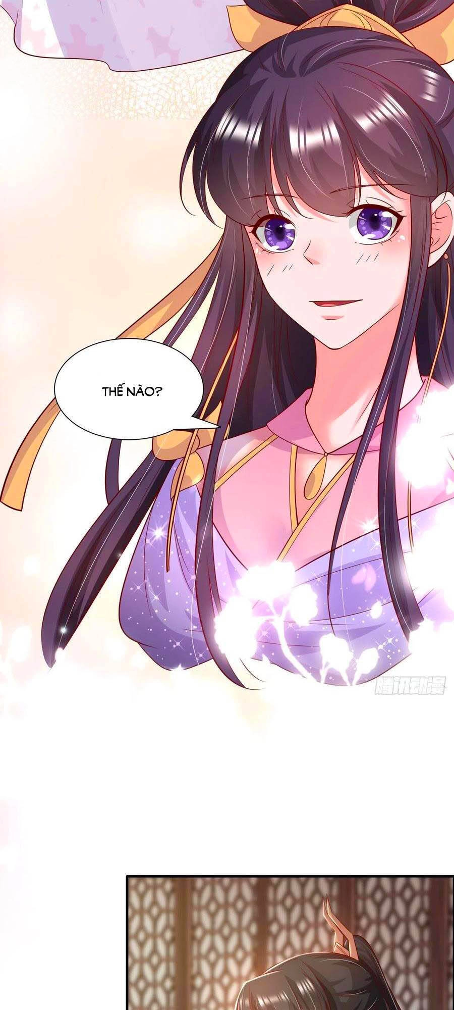 Phượng Ngự Tà Vương Chapter 87 - 22