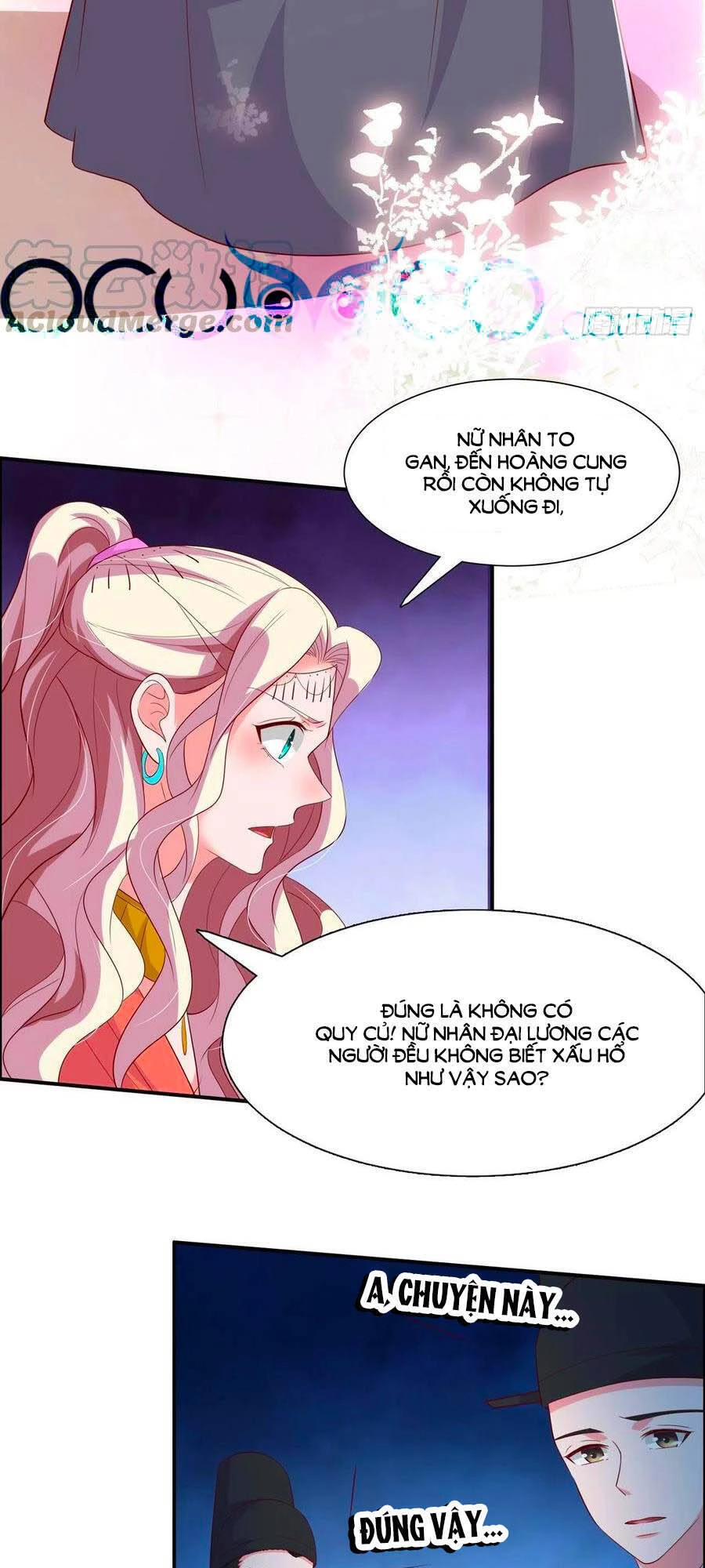 Phượng Ngự Tà Vương Chapter 88 - 7