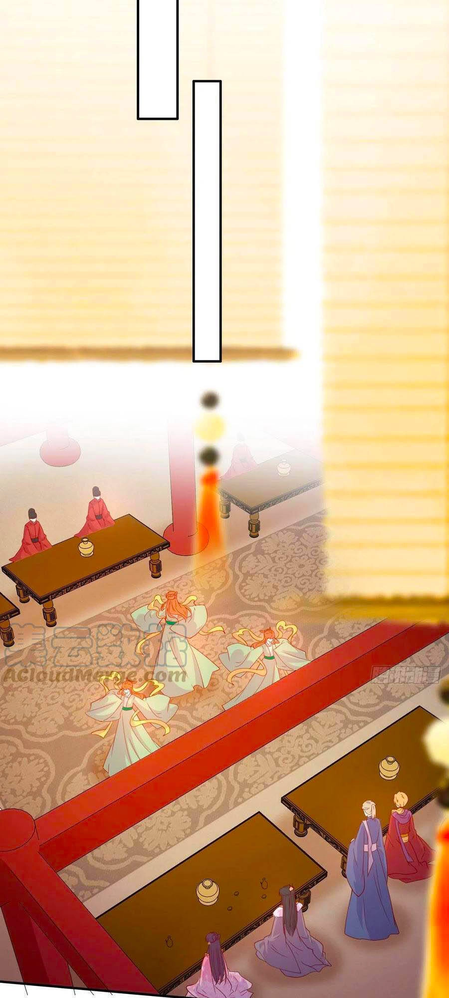 Phượng Ngự Tà Vương Chapter 88 - 15