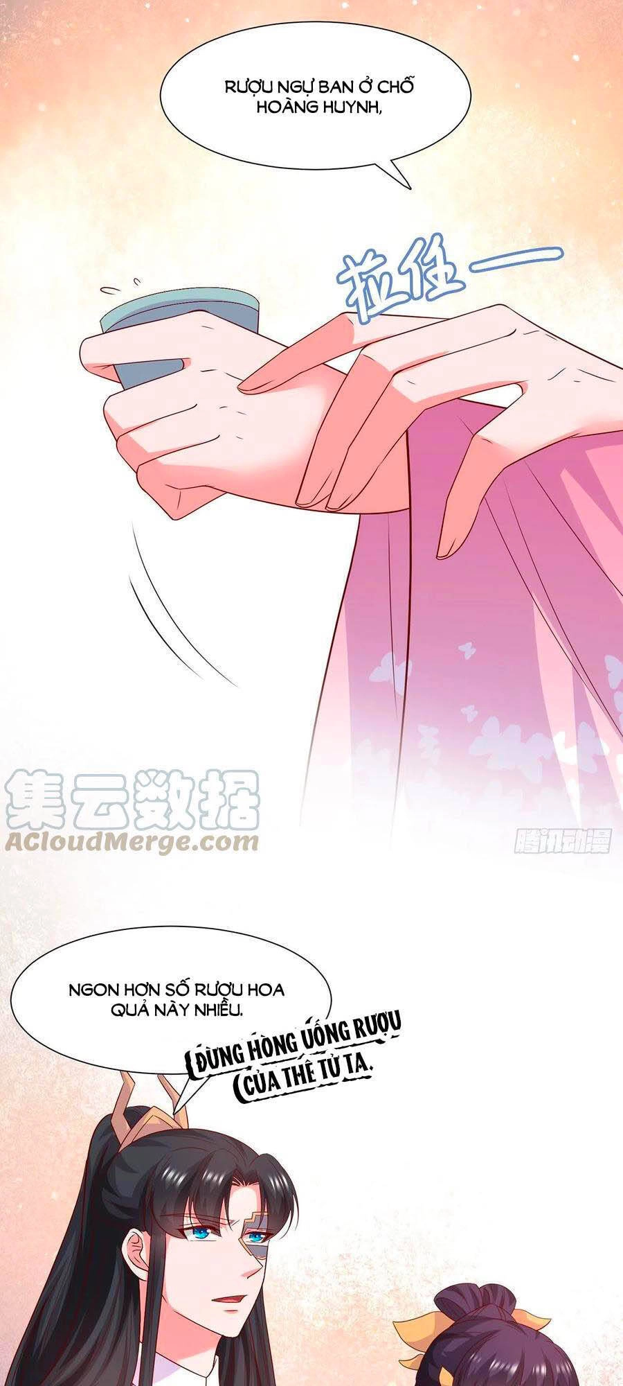 Phượng Ngự Tà Vương Chapter 88 - 21