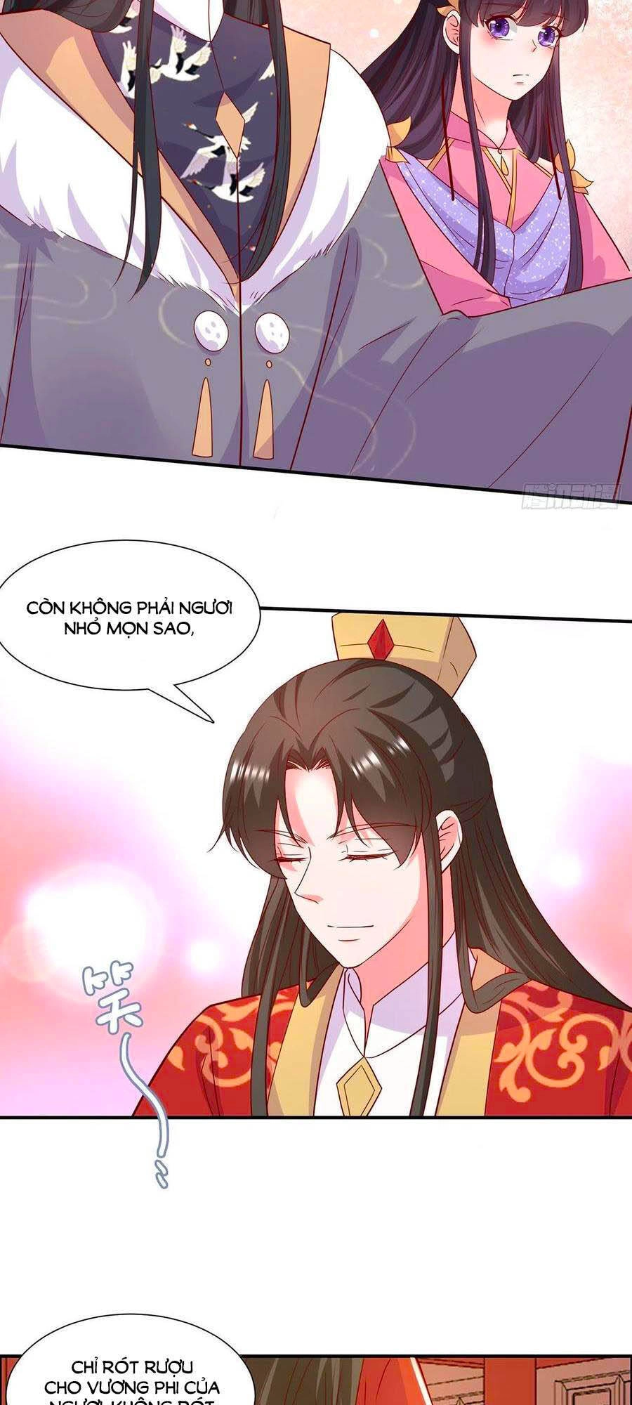 Phượng Ngự Tà Vương Chapter 88 - 22