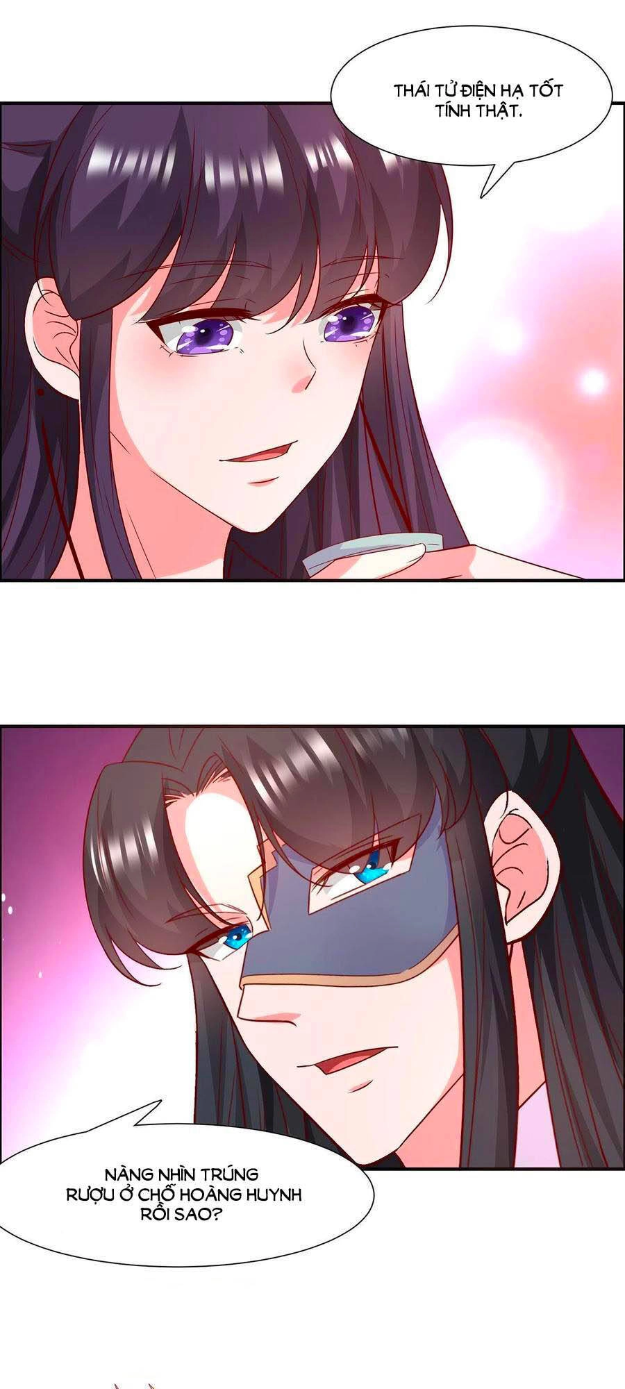 Phượng Ngự Tà Vương Chapter 88 - 25