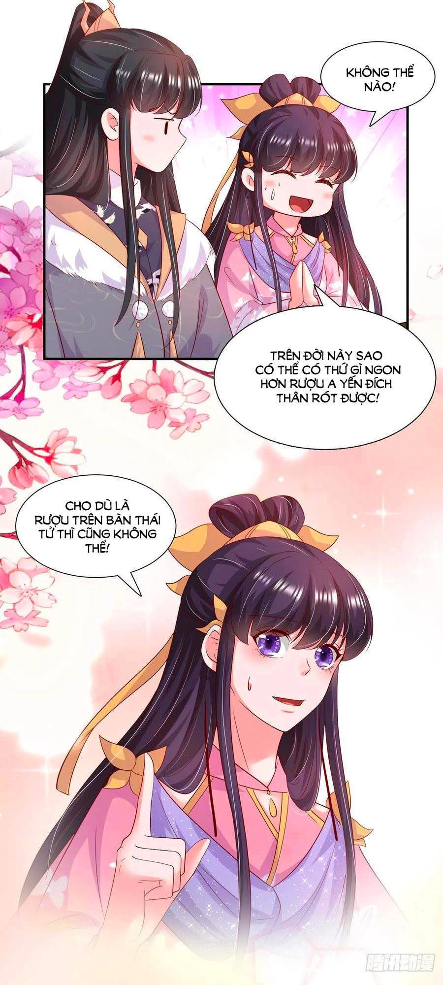 Phượng Ngự Tà Vương Chapter 88 - 26