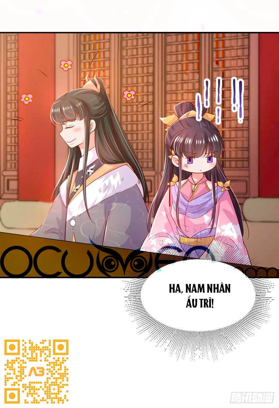 Phượng Ngự Tà Vương Chapter 88 - 28