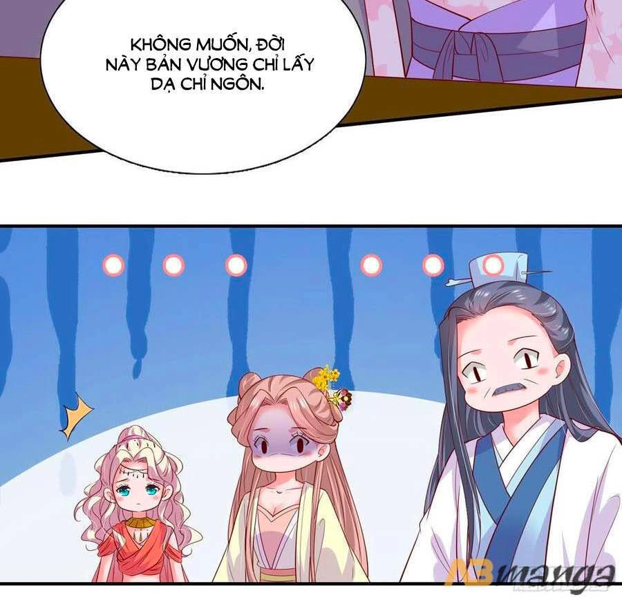 Phượng Ngự Tà Vương Chapter 90 - 4