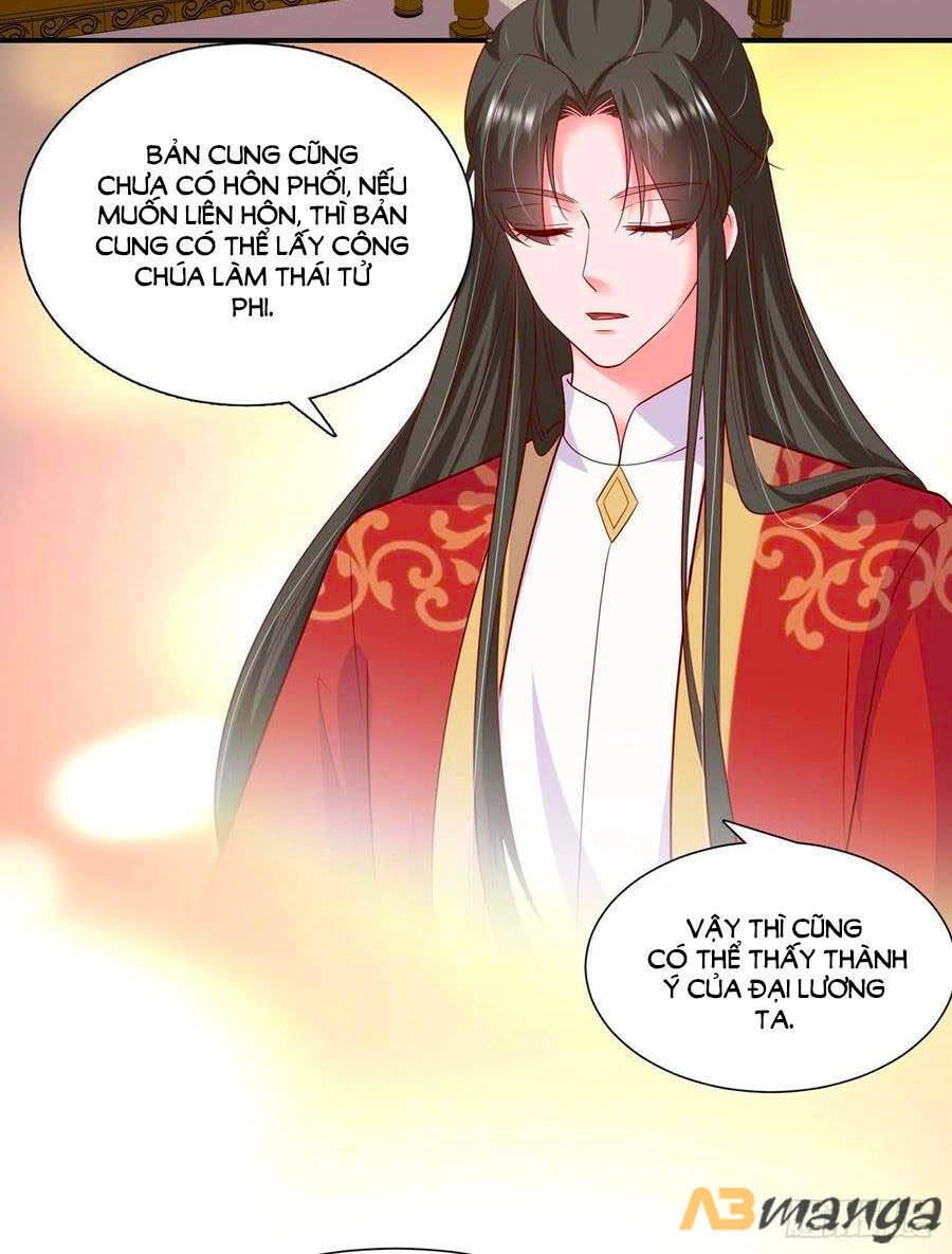 Phượng Ngự Tà Vương Chapter 90 - 8