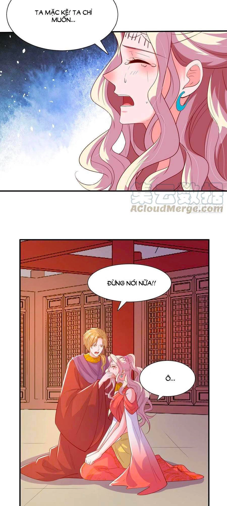 Phượng Ngự Tà Vương Chapter 90 - 11