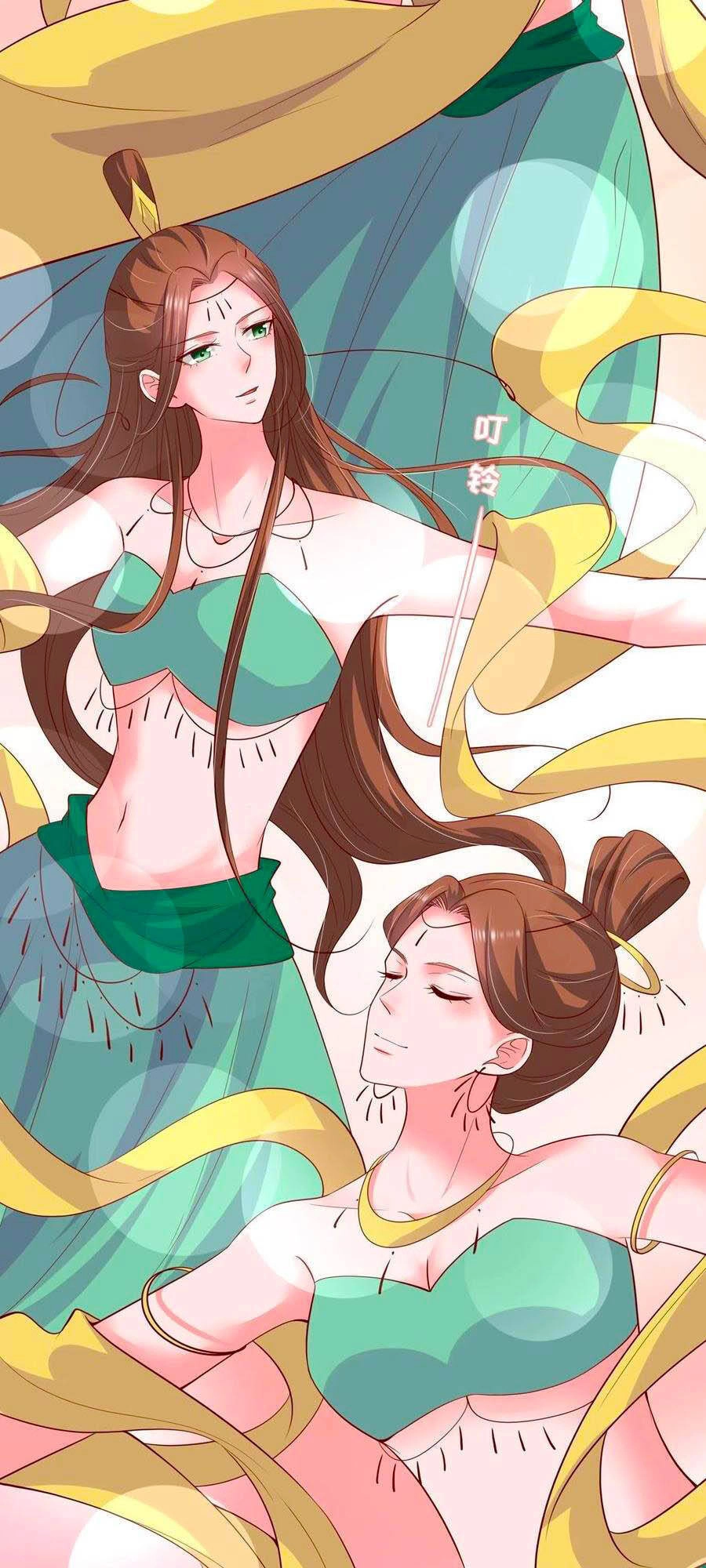 Phượng Ngự Tà Vương Chapter 90 - 22