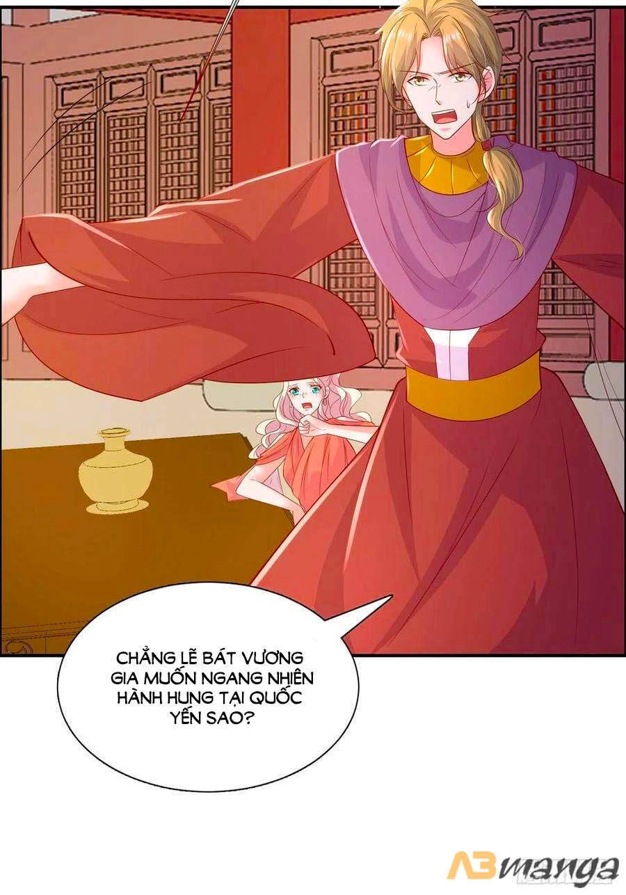 Phượng Ngự Tà Vương Chapter 91 - 6